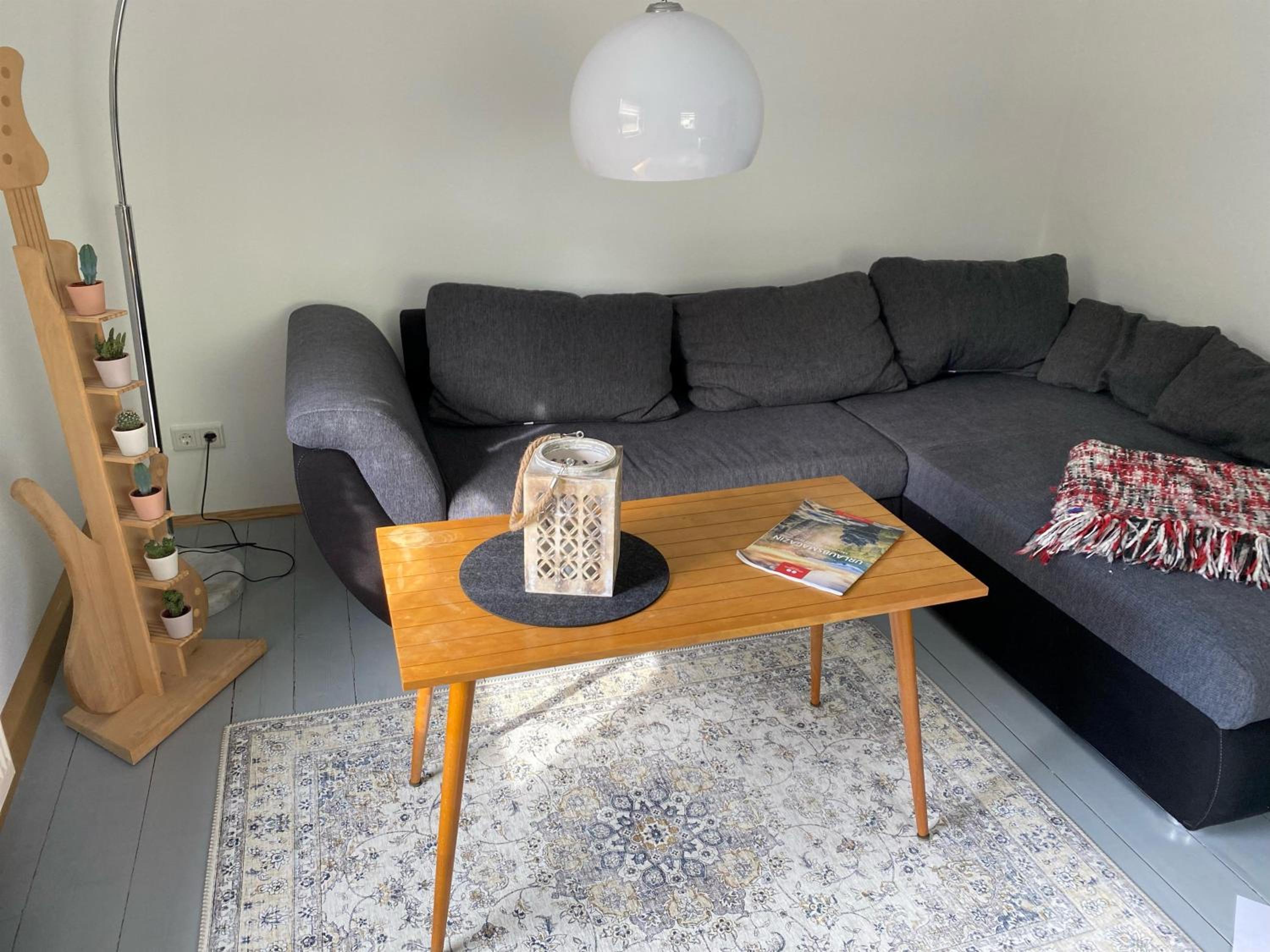 Familien-Ferienhaus am Felsenlabyrinth