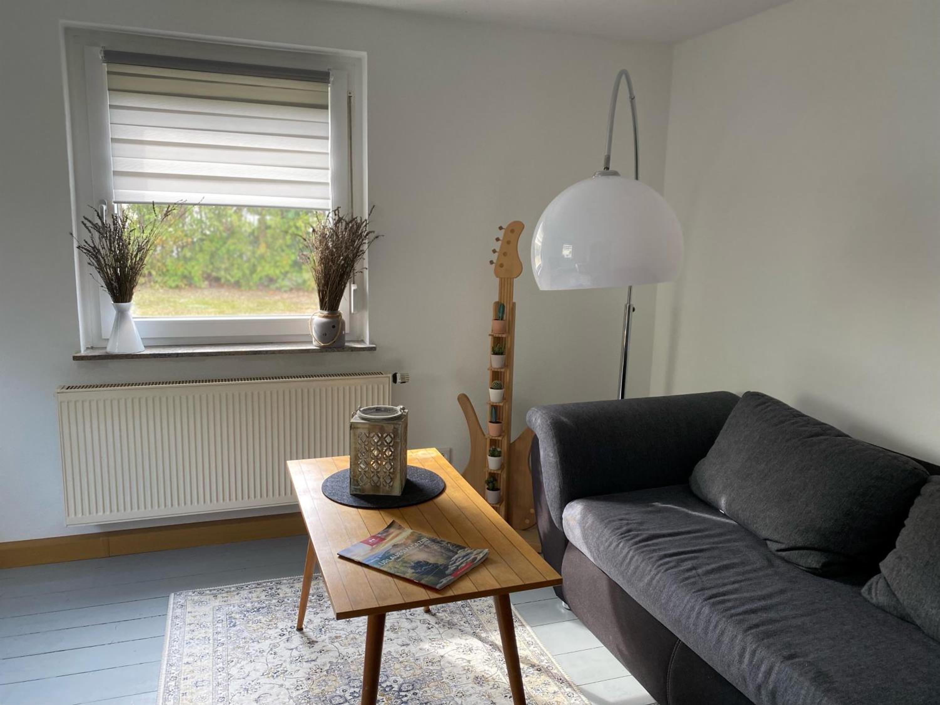 Familien-Ferienhaus am Felsenlabyrinth