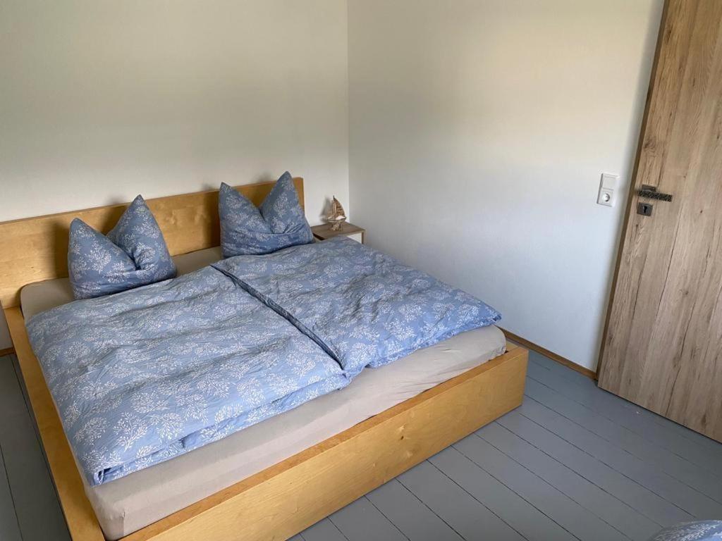 Familien-Ferienhaus am Felsenlabyrinth