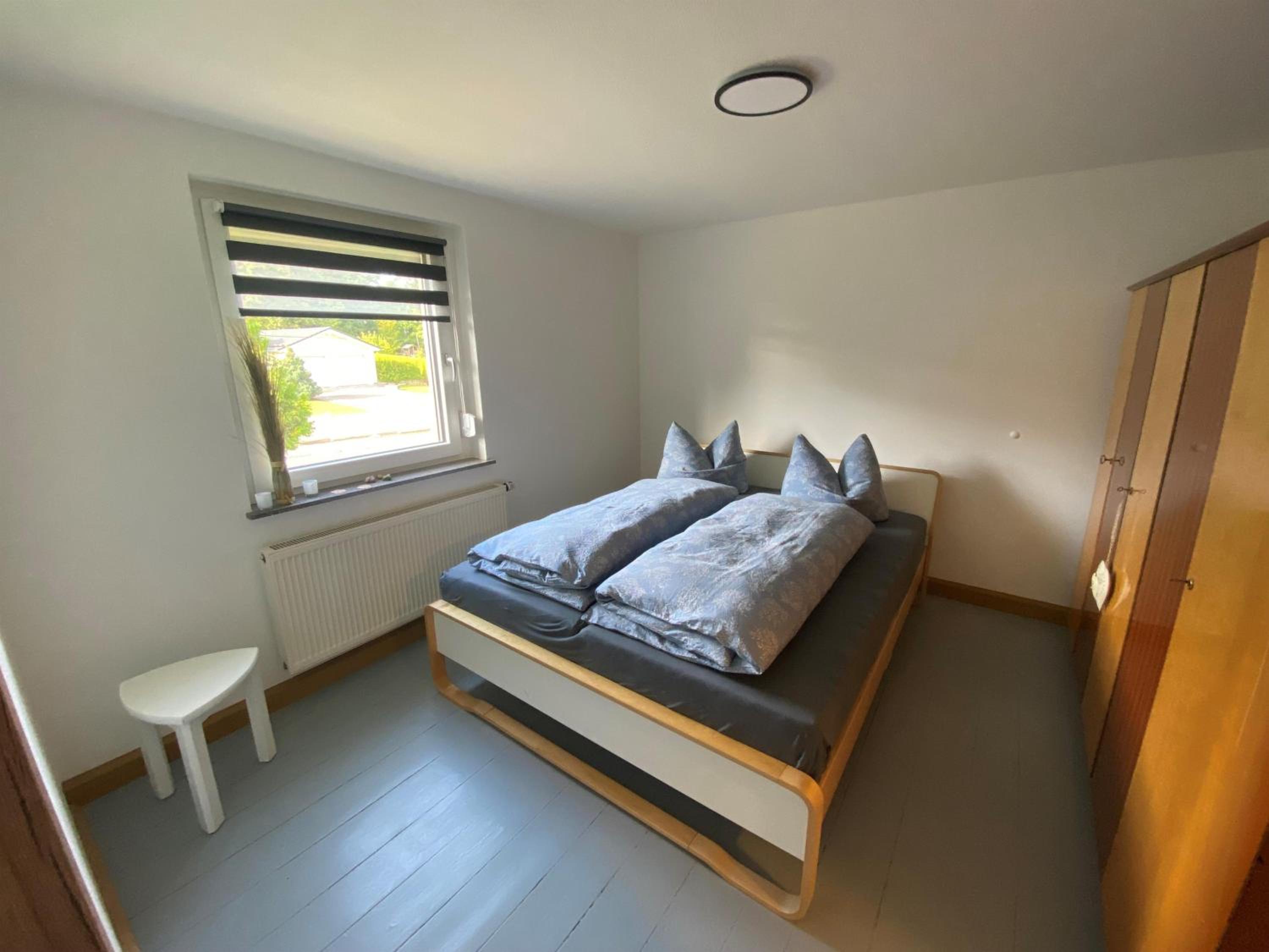 Familien-Ferienhaus am Felsenlabyrinth