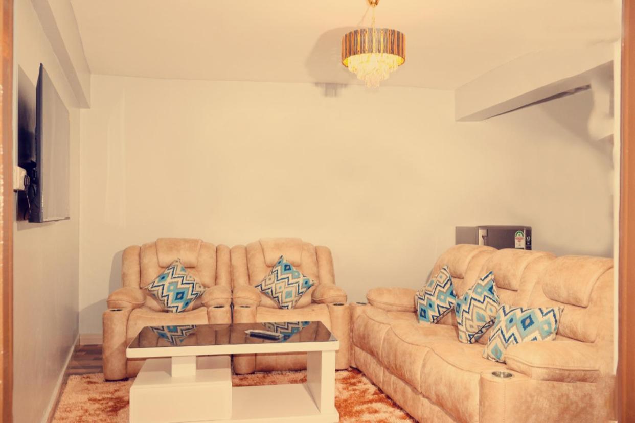 Sajaairbnb