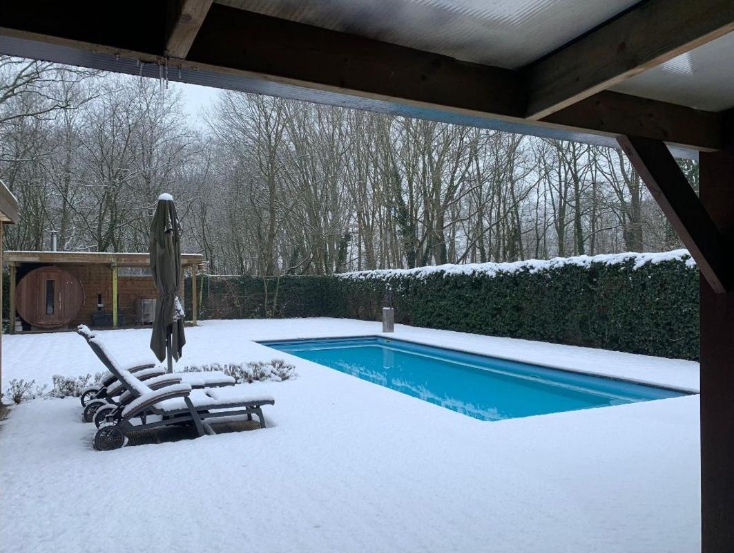 Wellness Hasselt B&B