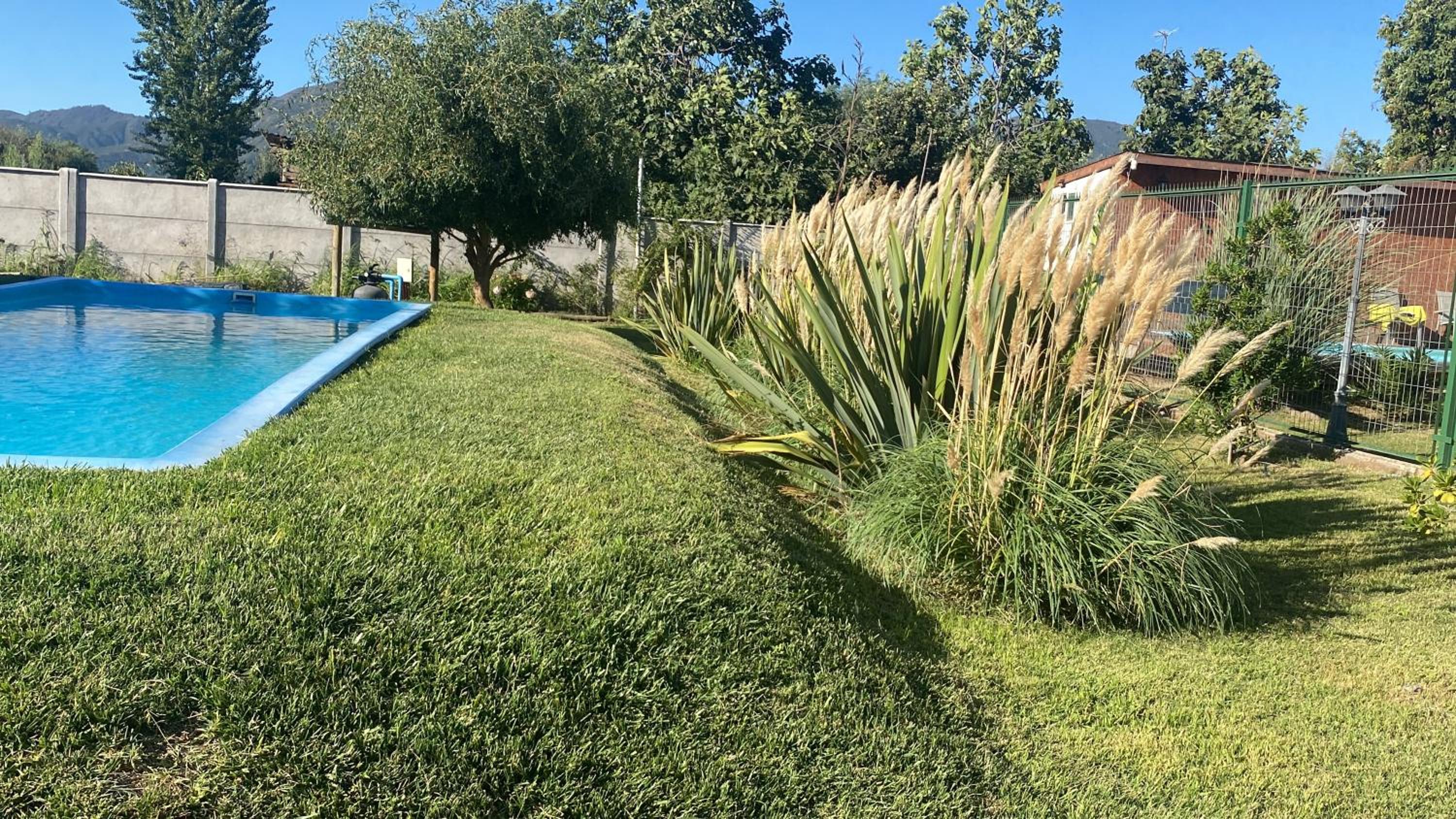 Cabañas Reina Margarita
