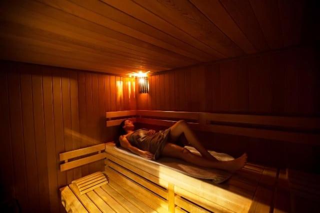 Wellness Hasselt B&B