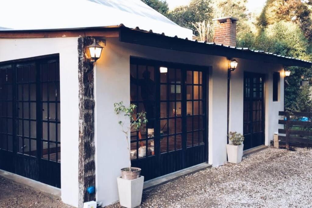 MARGARITAS by Casa Mayor - Hermosa casa rural en el corazón del Bosque