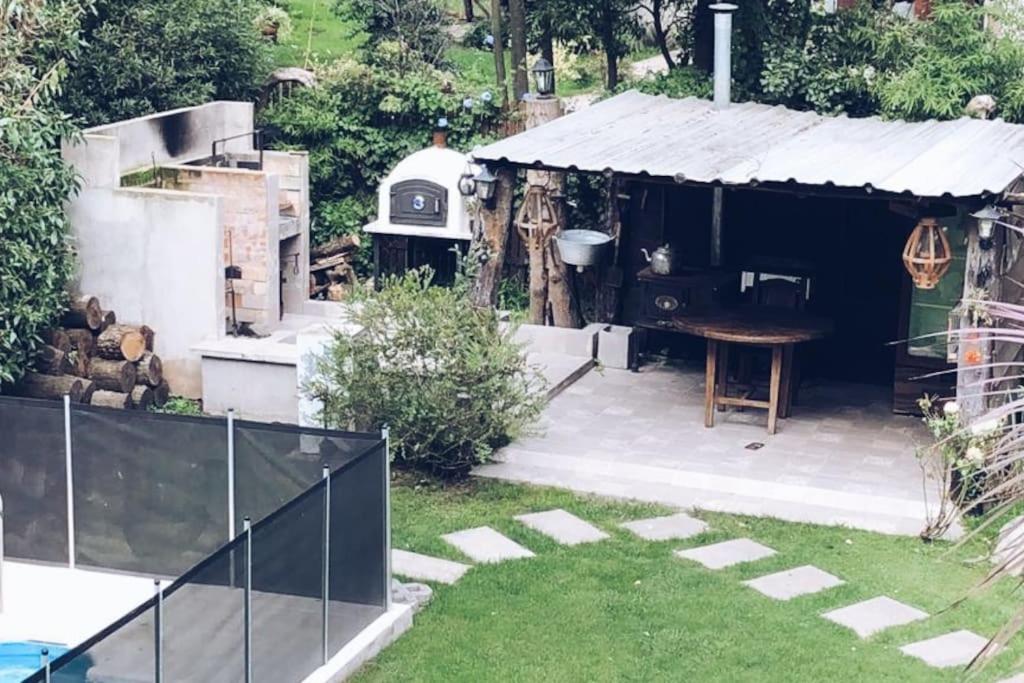 MARGARITAS by Casa Mayor - Hermosa casa rural en el corazón del Bosque