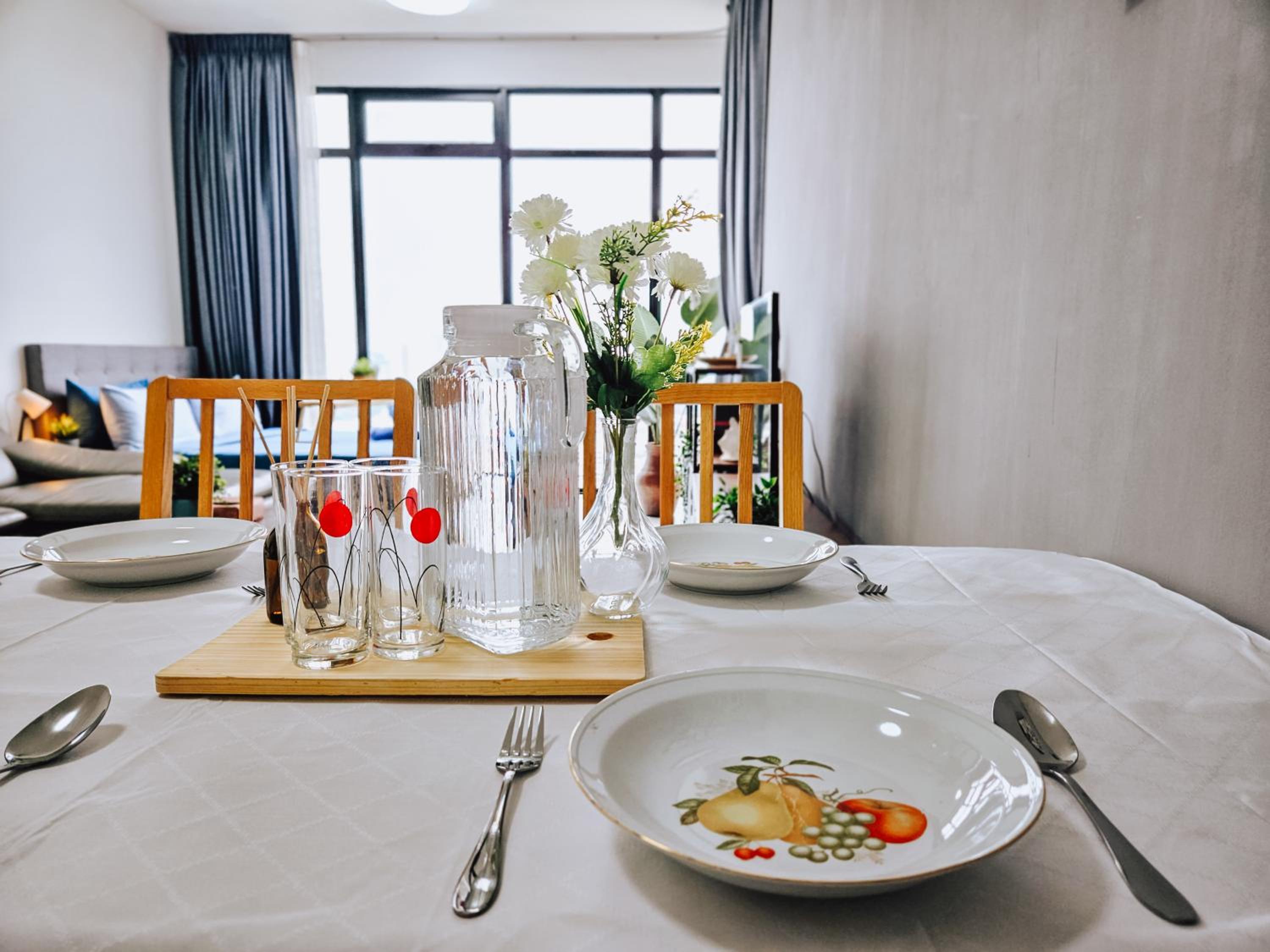 Beacon Executive Suite by NGN - Georgetown Penang, photo 101