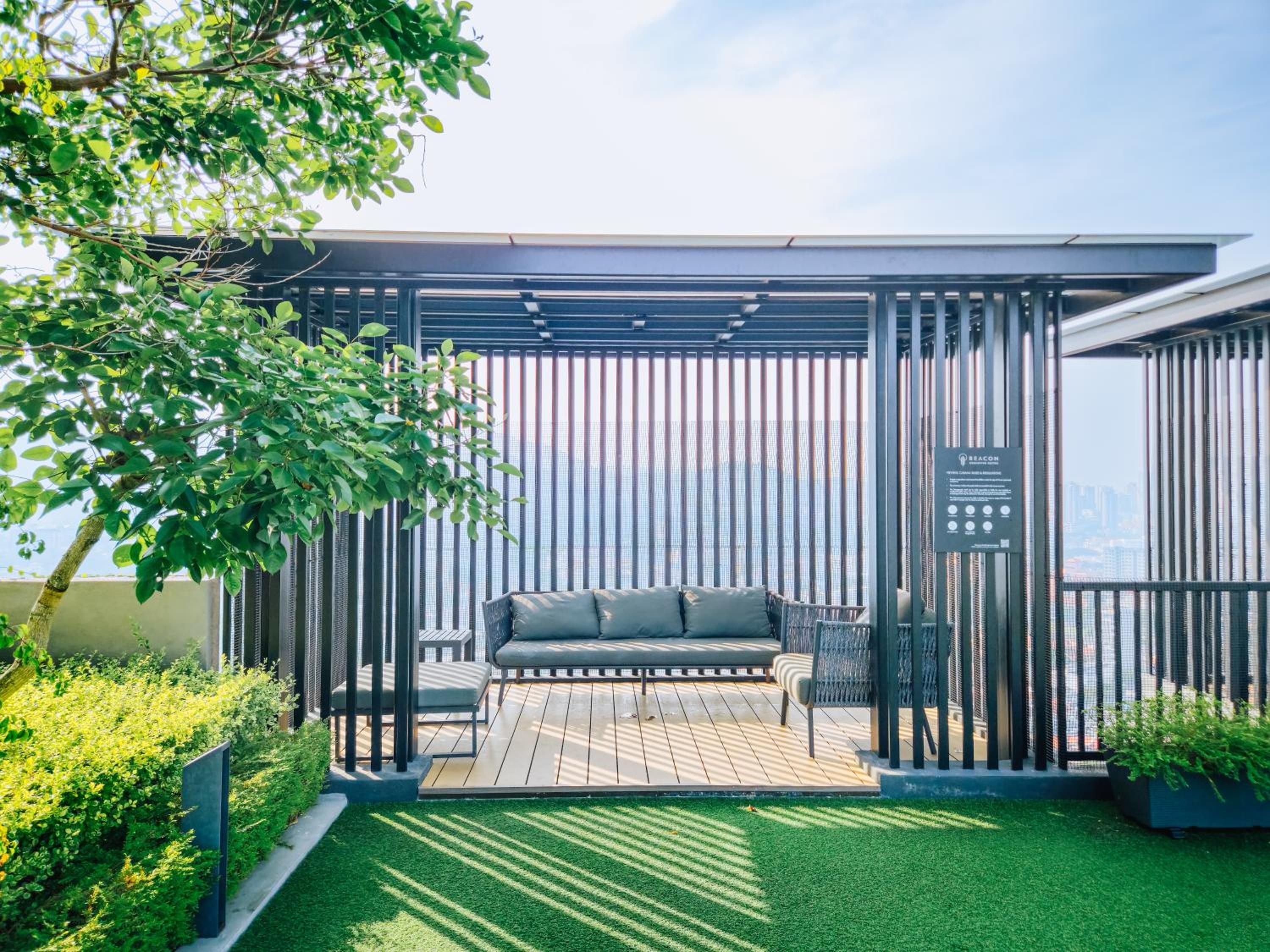 Beacon Executive Suite by NGN - Georgetown Penang