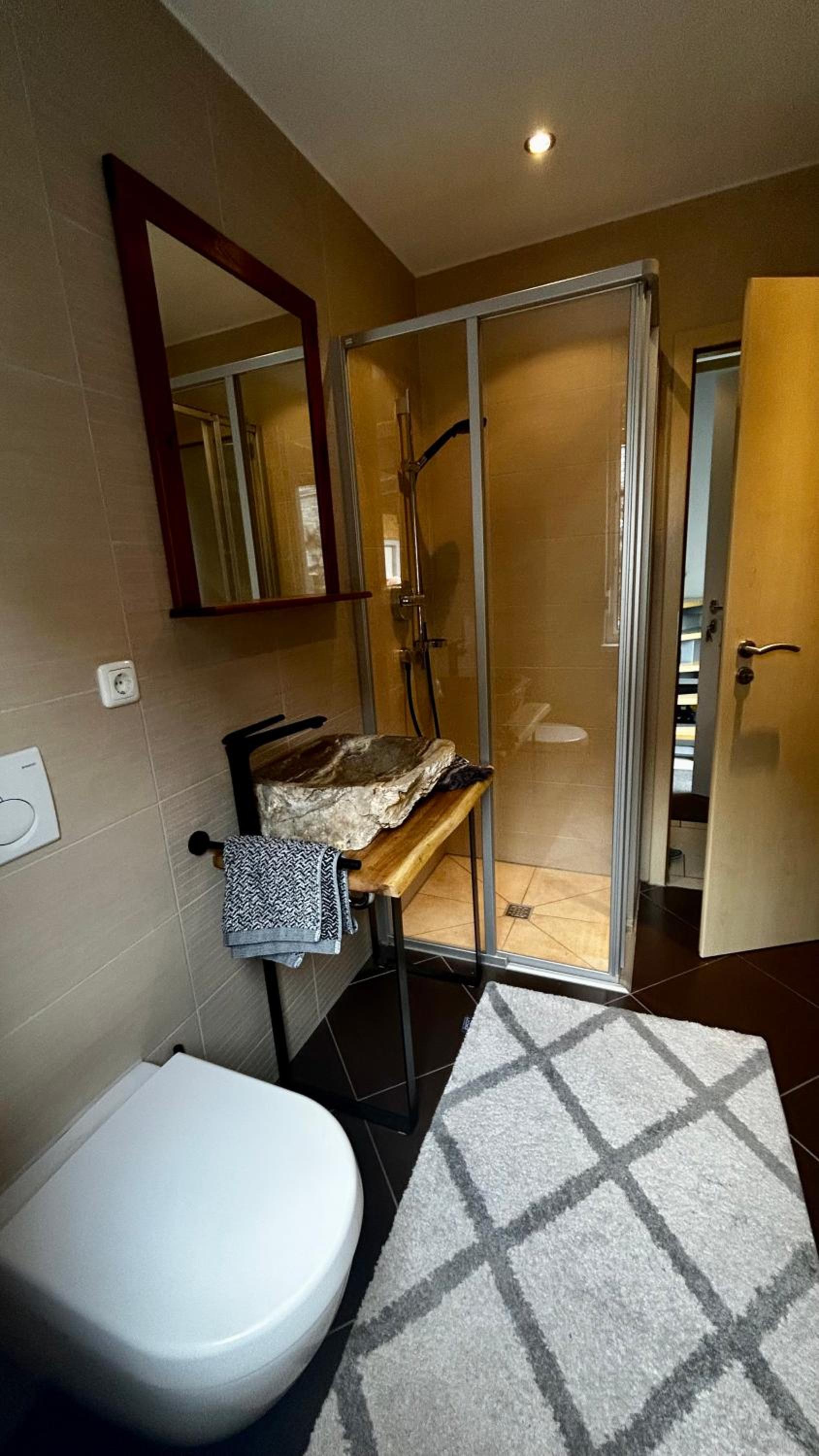Residenz Bergjuwel