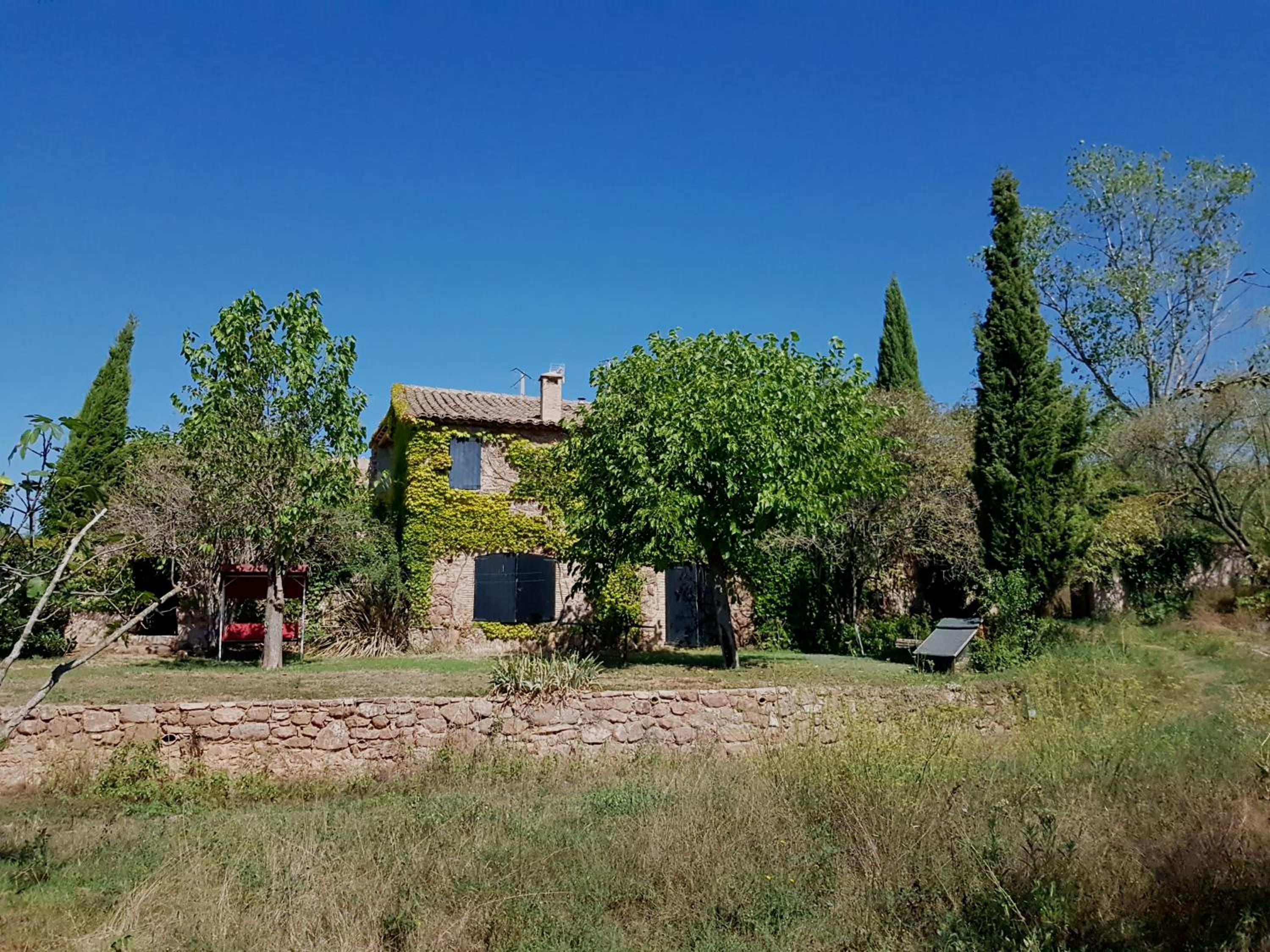 Masia Vilatersana