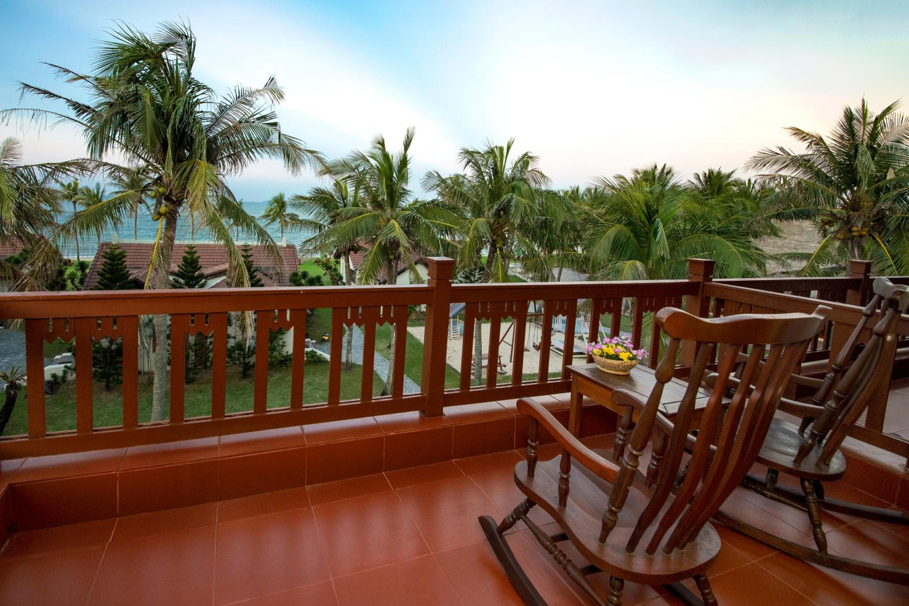 Palm Garden Beach Resort & Spa