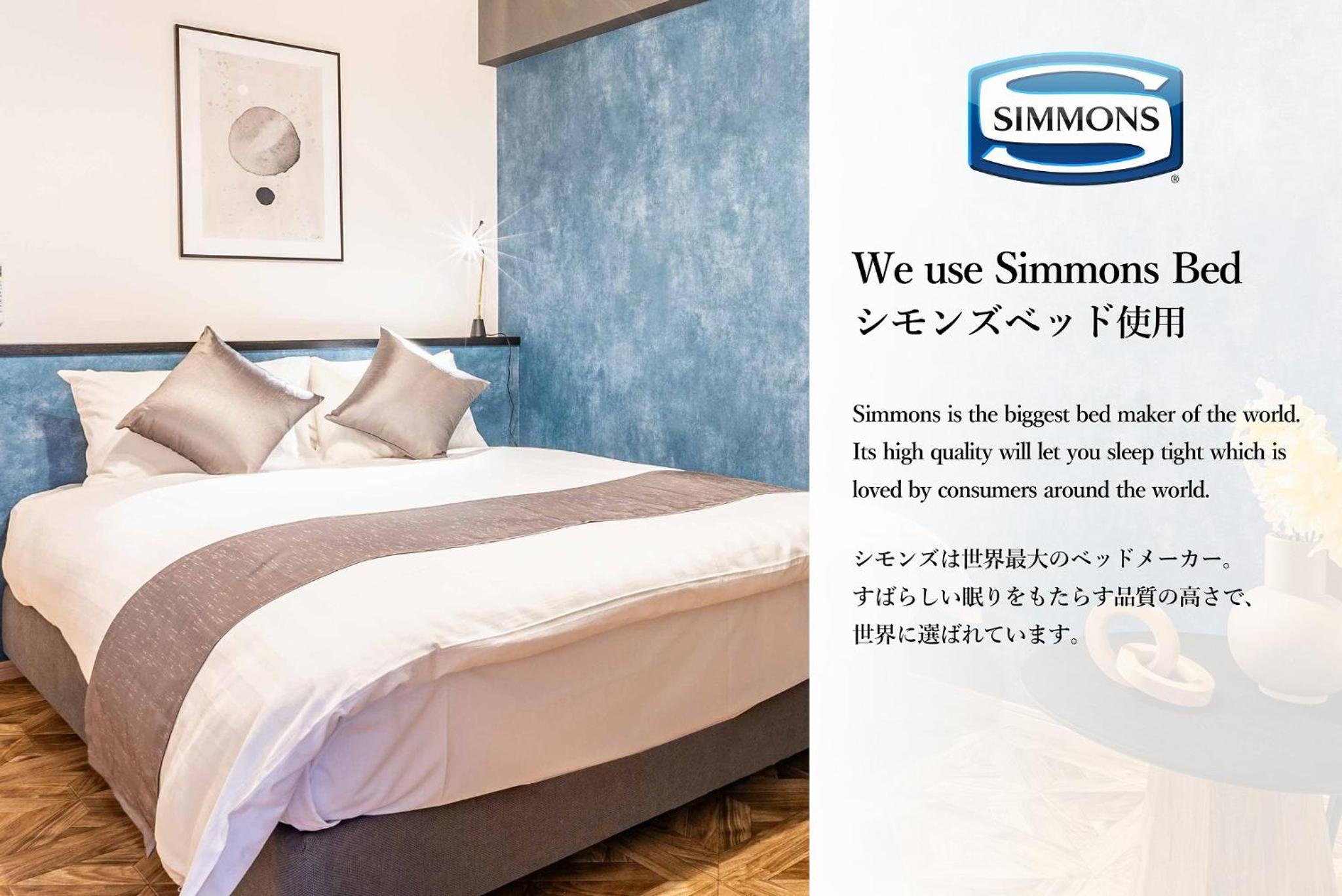 Bijou Suites Applause