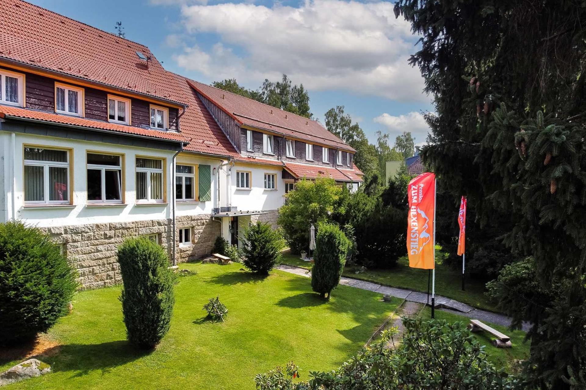 Hotel Pension zum Hexenstieg - Image 1