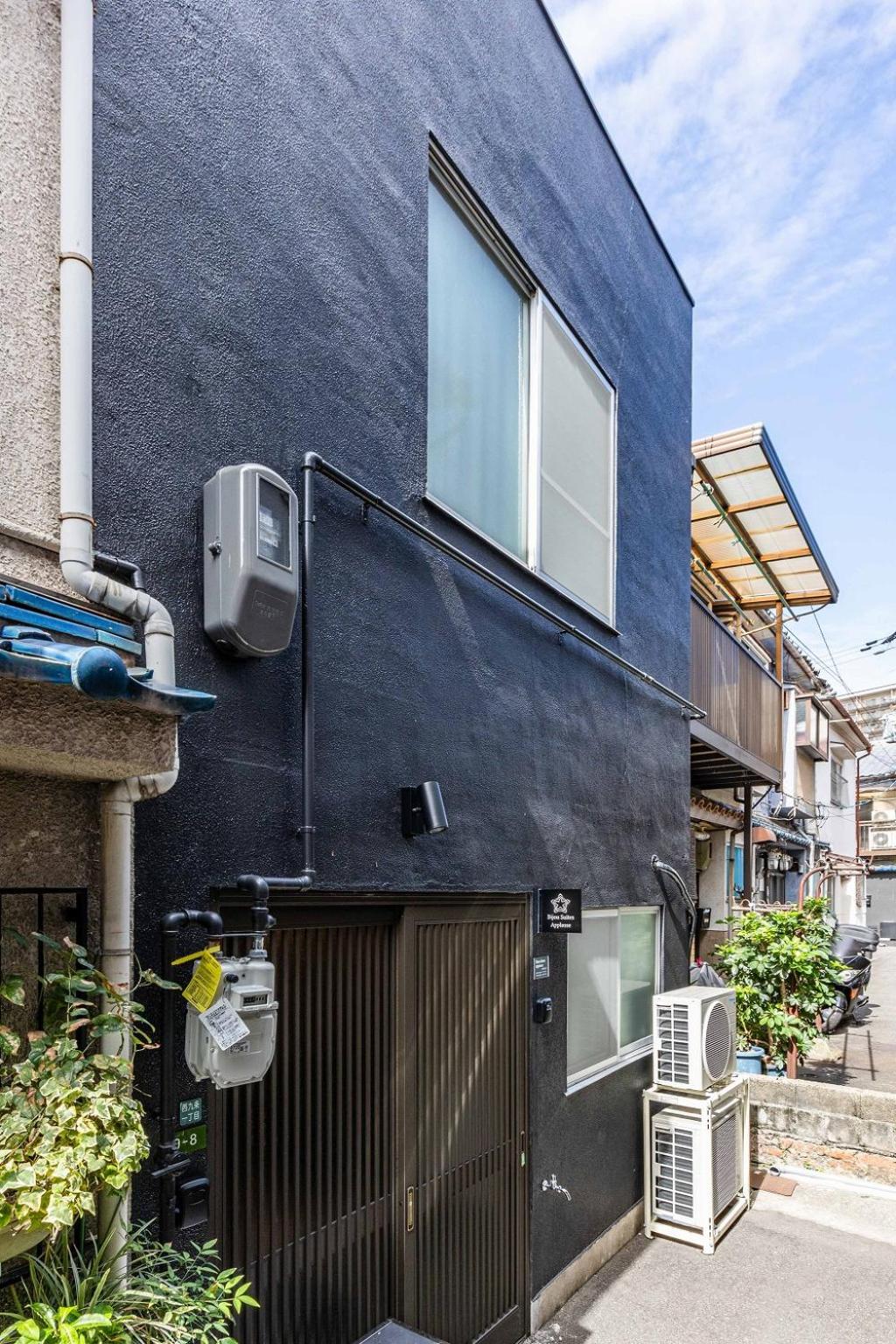 Hotel Bijou Suites Applause