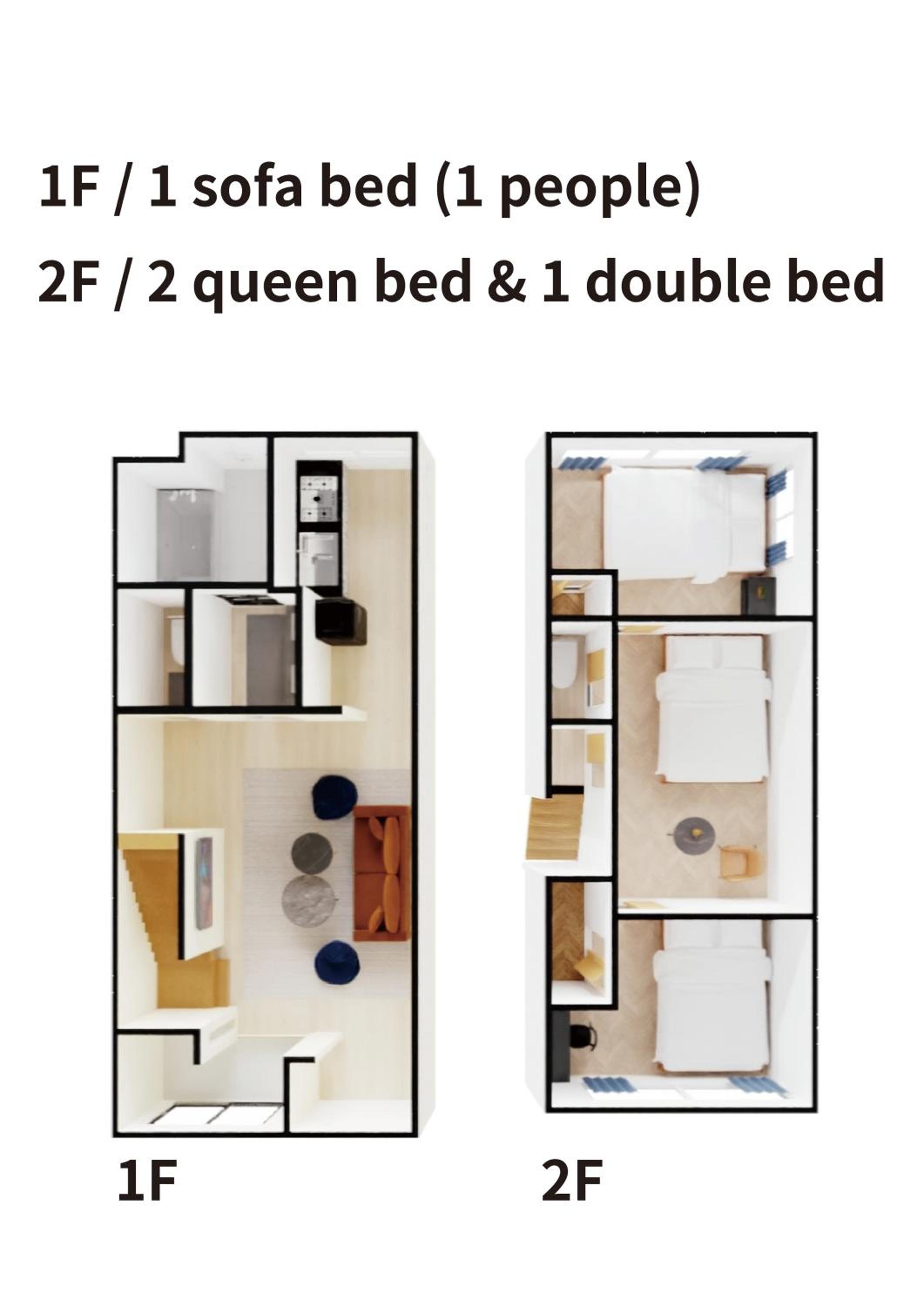 Bijou Suites Applause