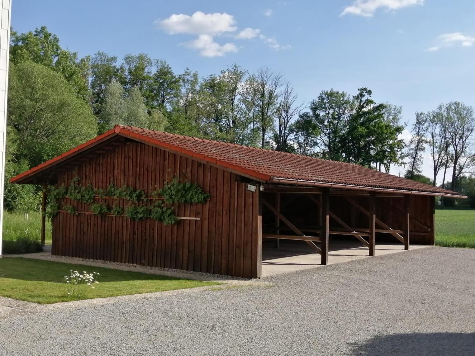 Appartementhaus Michl
