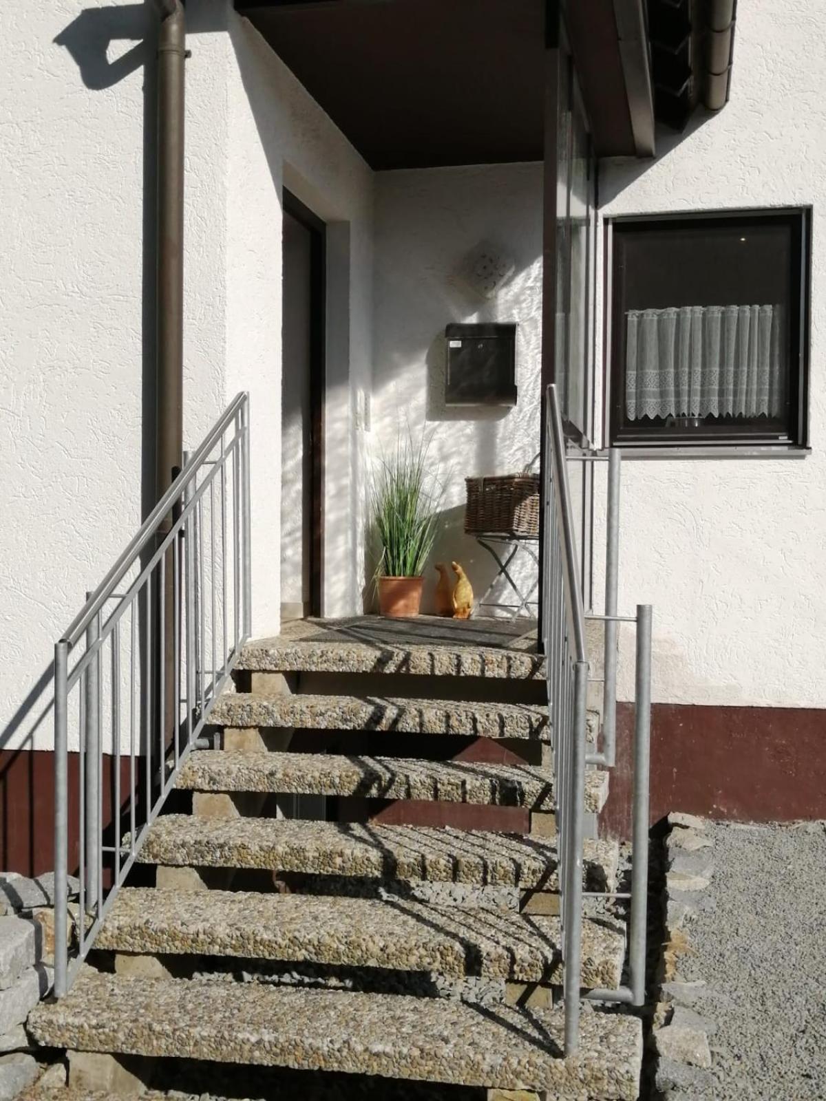 Appartementhaus Michl