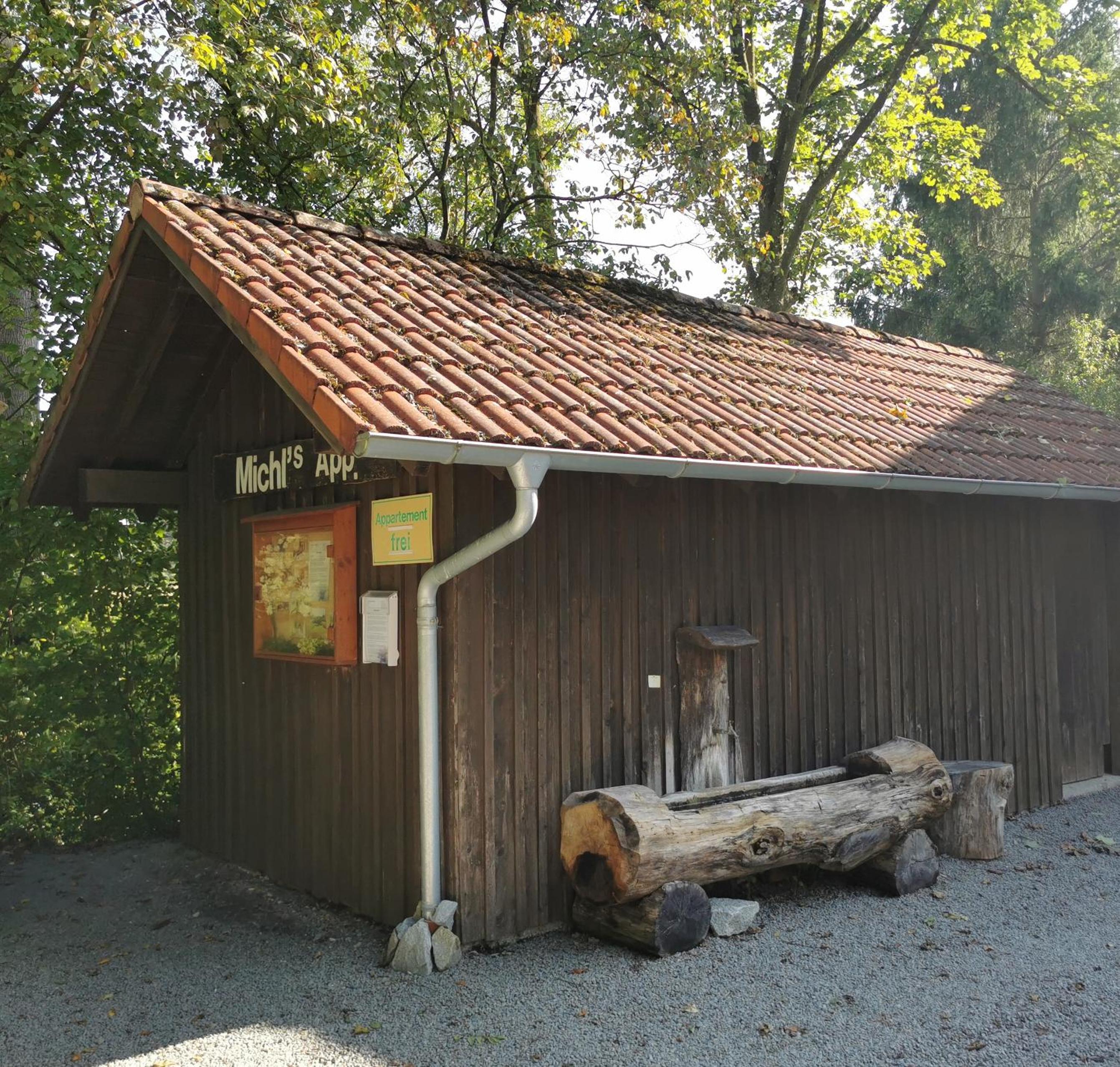 Appartementhaus Michl