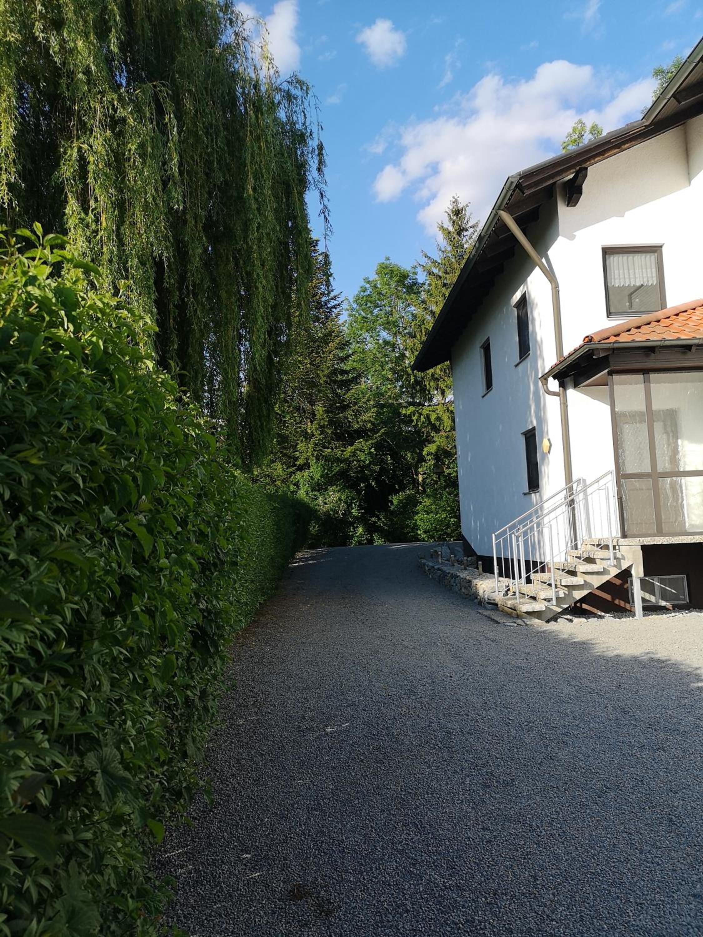 Appartementhaus Michl
