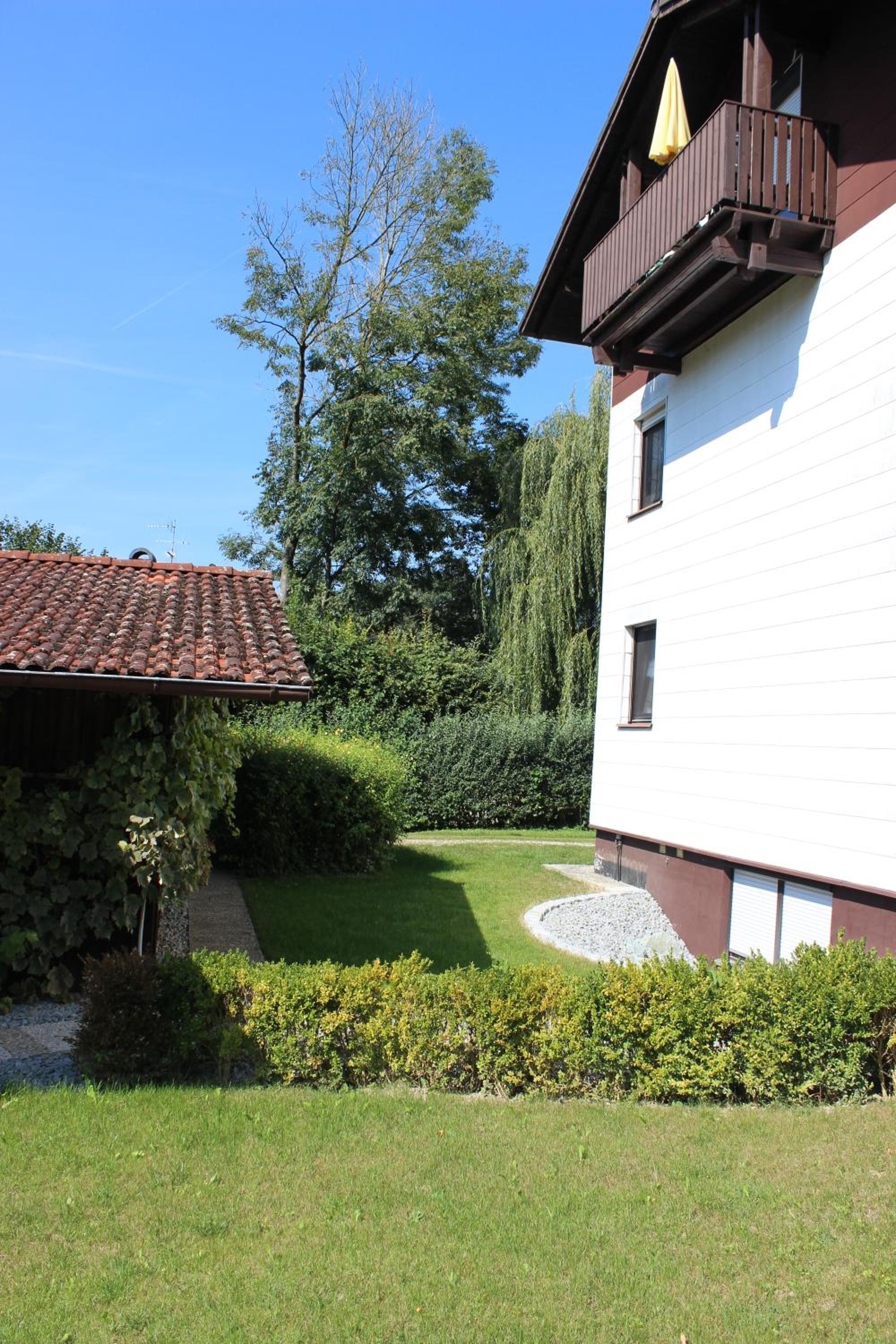 Appartementhaus Michl