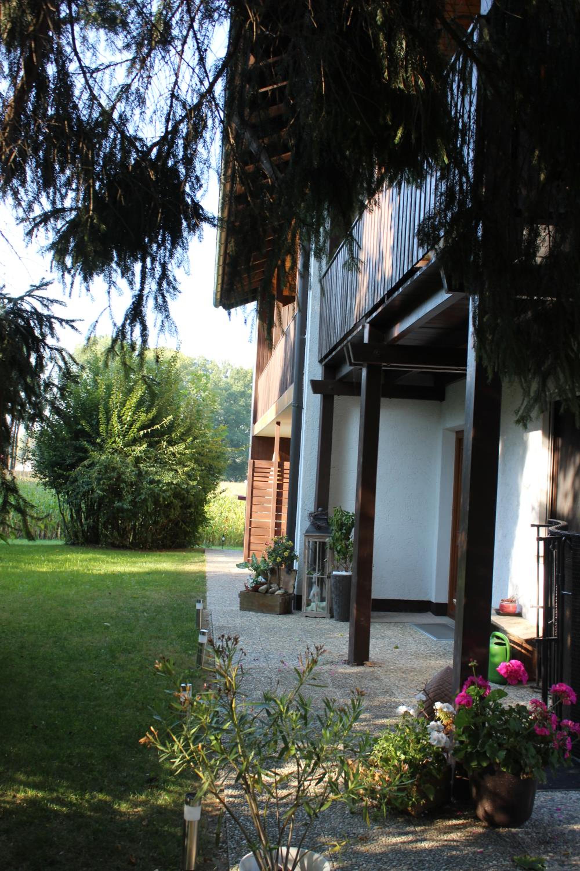 Appartementhaus Michl