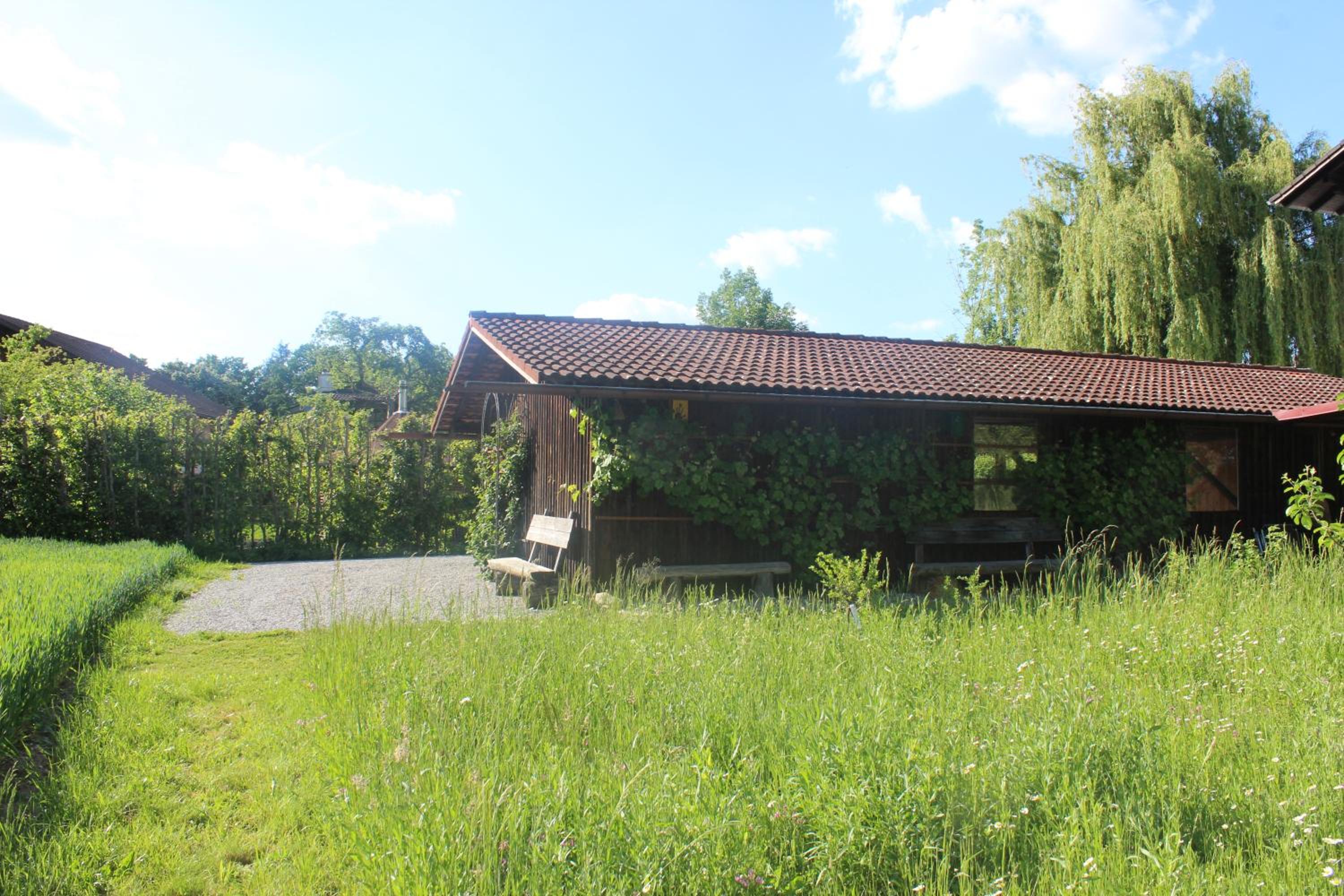 Appartementhaus Michl
