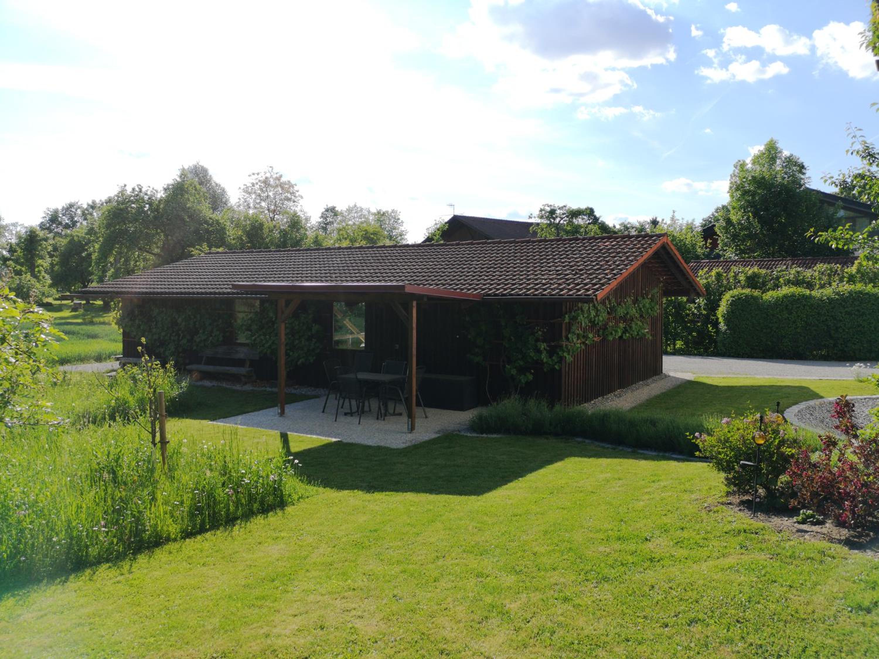 Appartementhaus Michl