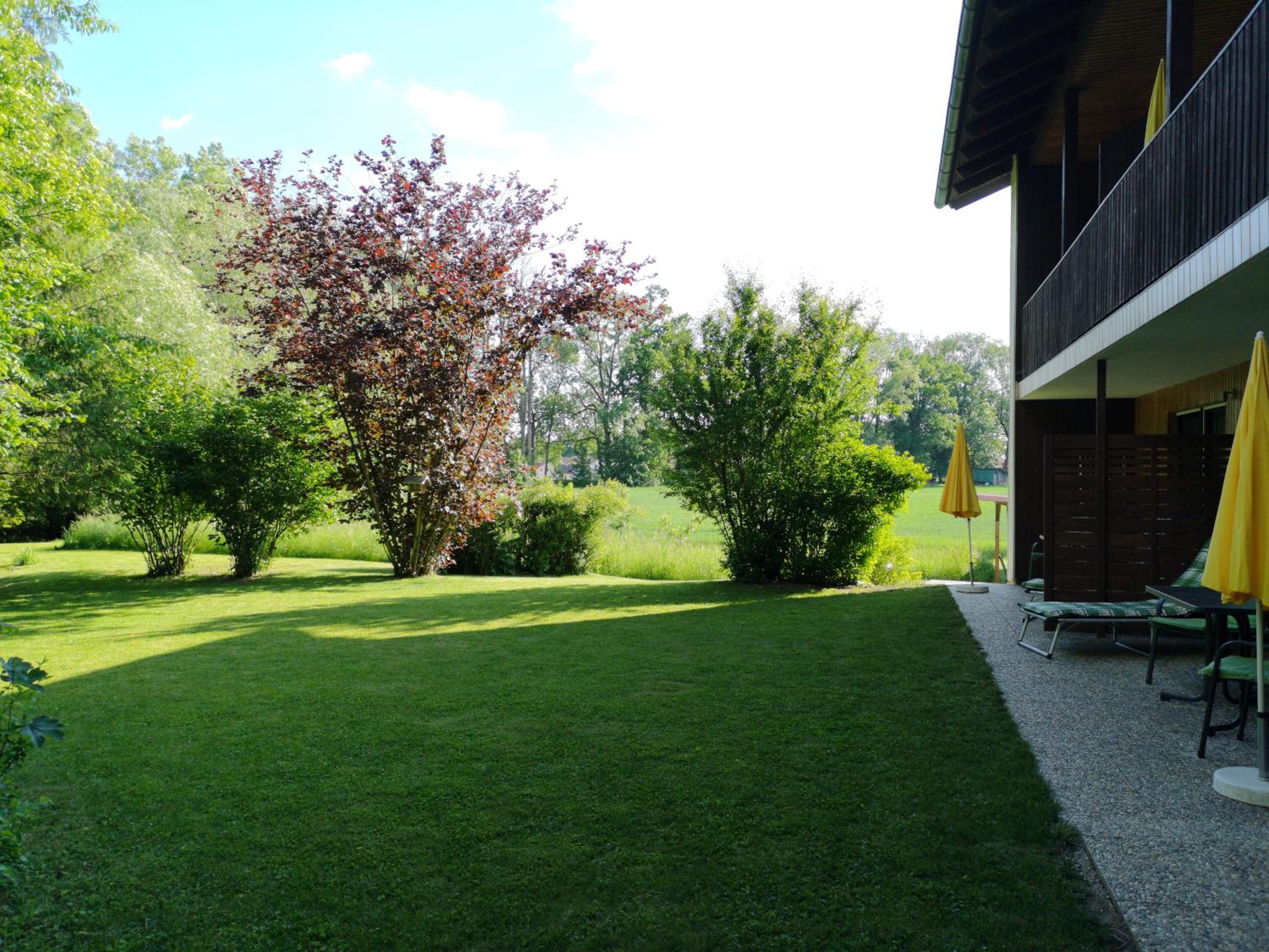 Appartementhaus Michl