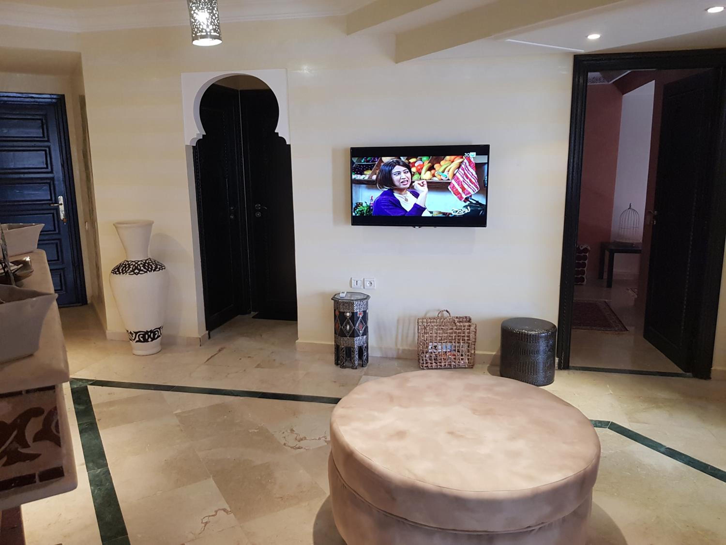 Riad jawhara-Dar Flora view 5