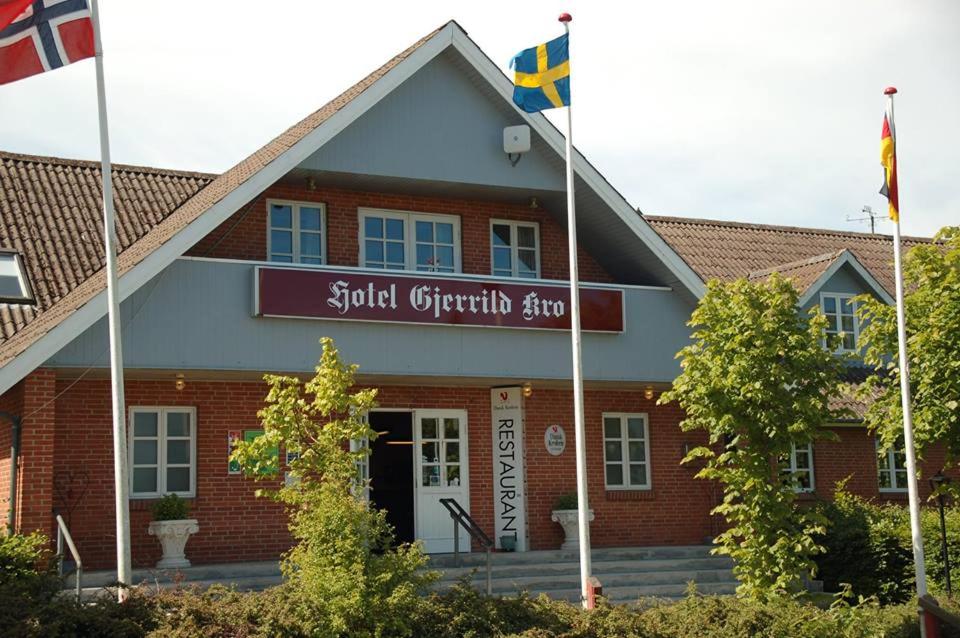Gjerrild Kro