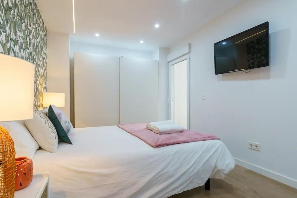 Bonito apartamento a pocos minutos del centro CLA photo 3