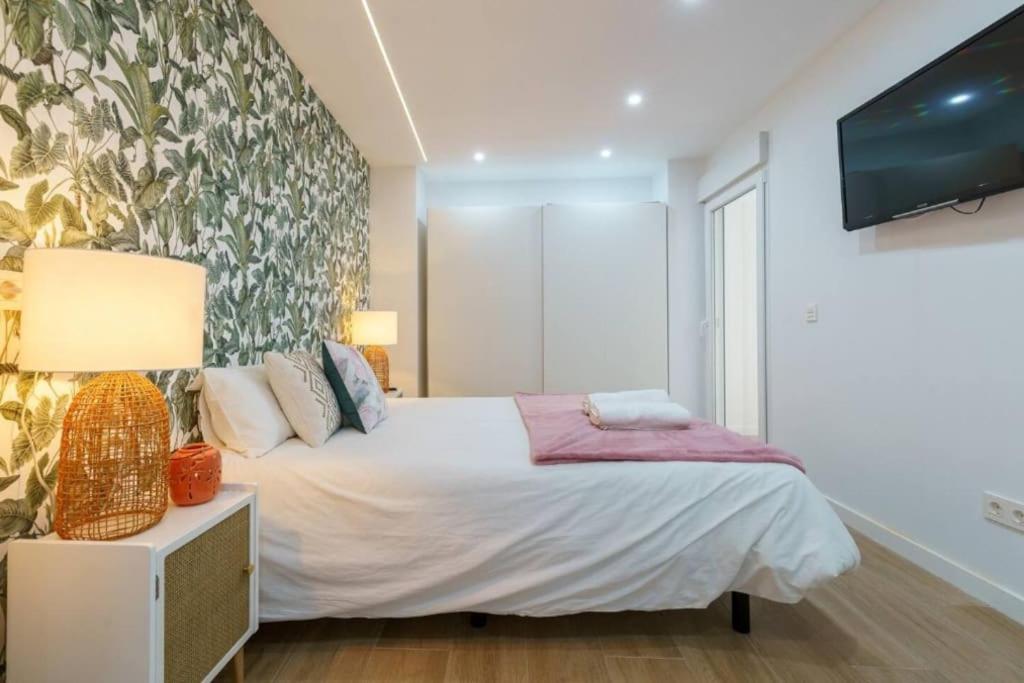 Bonito apartamento a pocos minutos del centro CLA photo 2