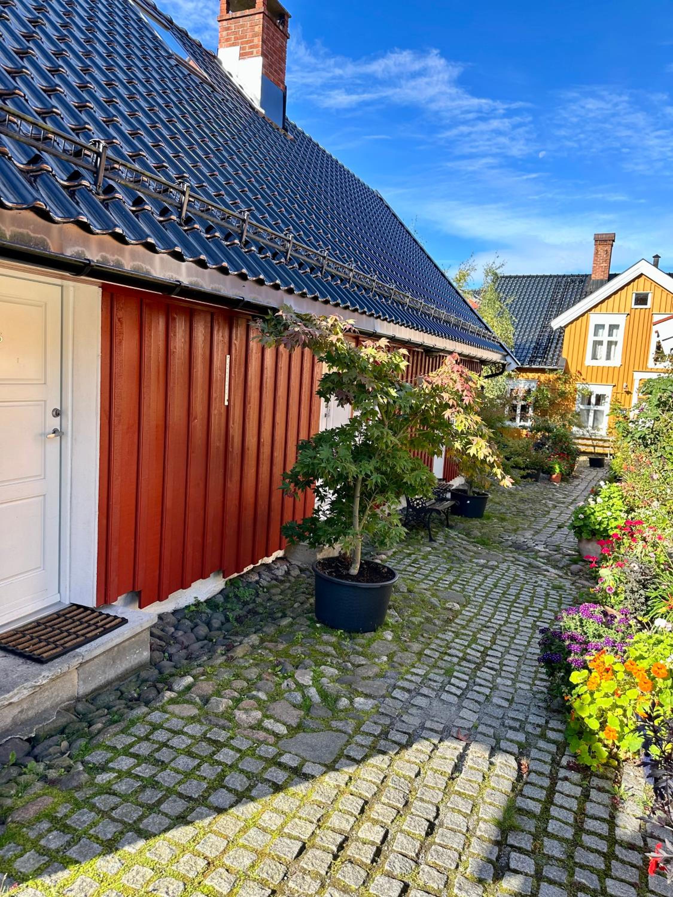 Tollgaarden Gjestegaard view 5