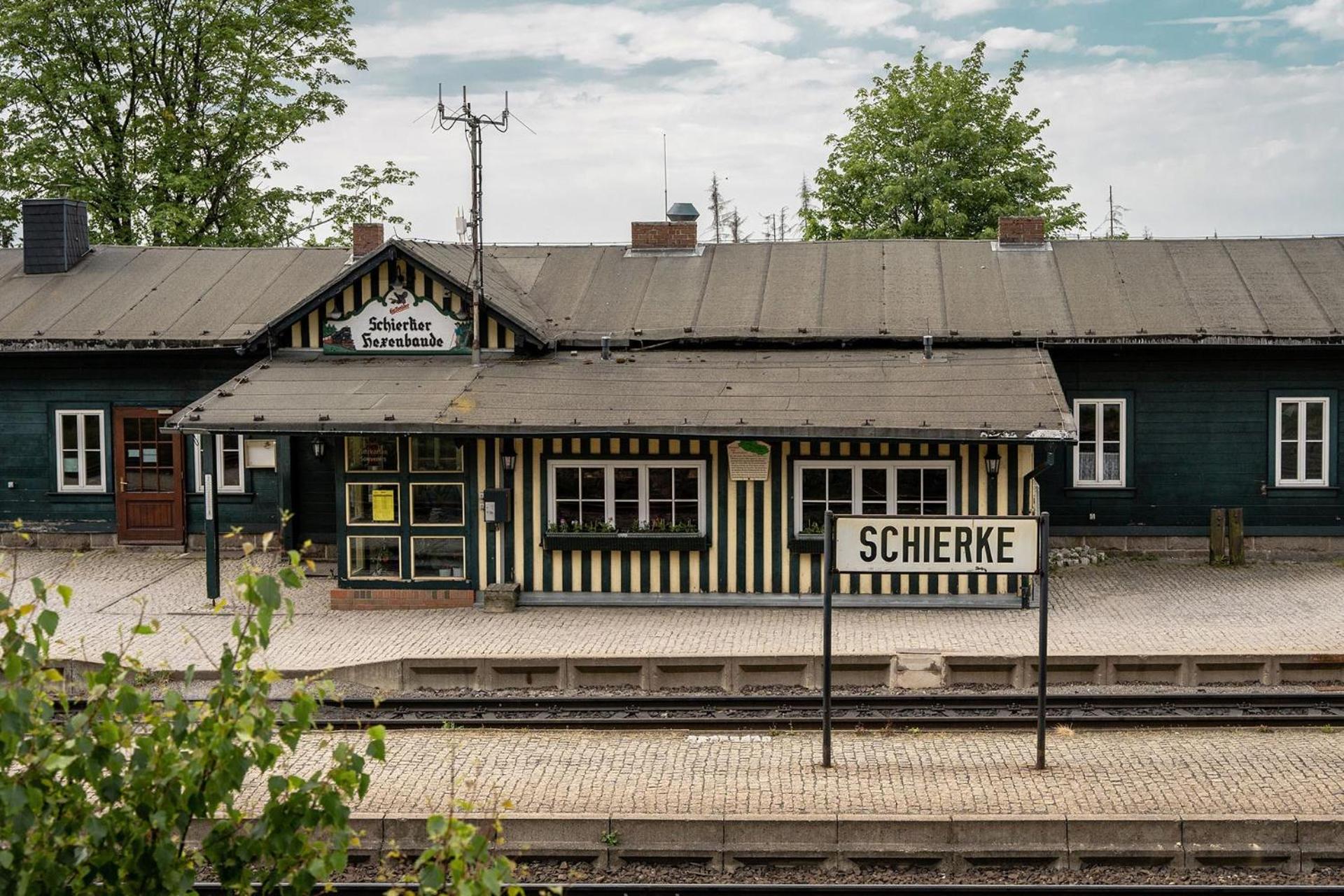 Pension Zum Hexenstieg view 4