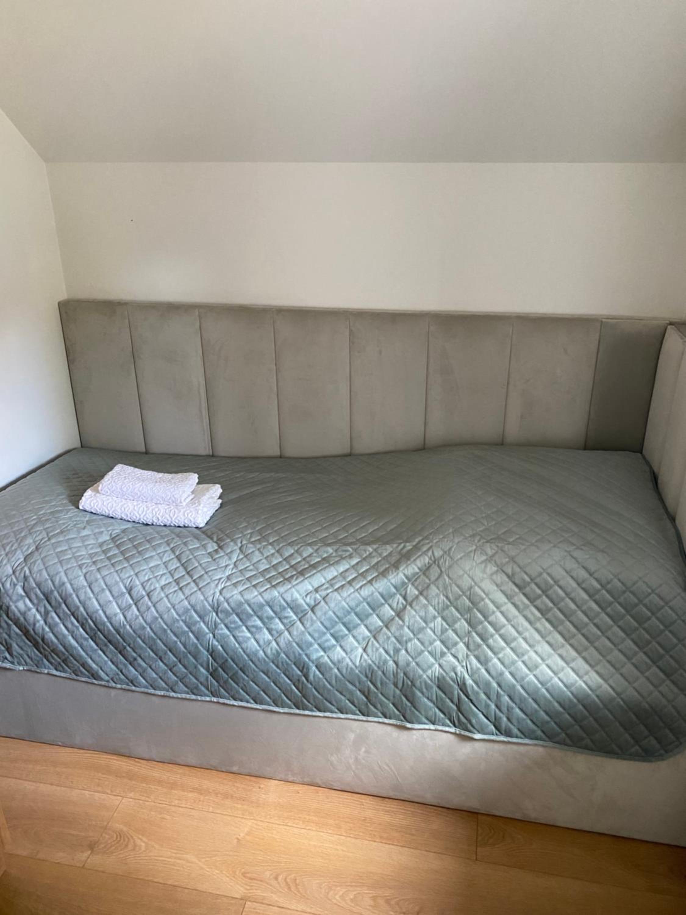 Apartamenty przy Parku Szwedzkim view 4