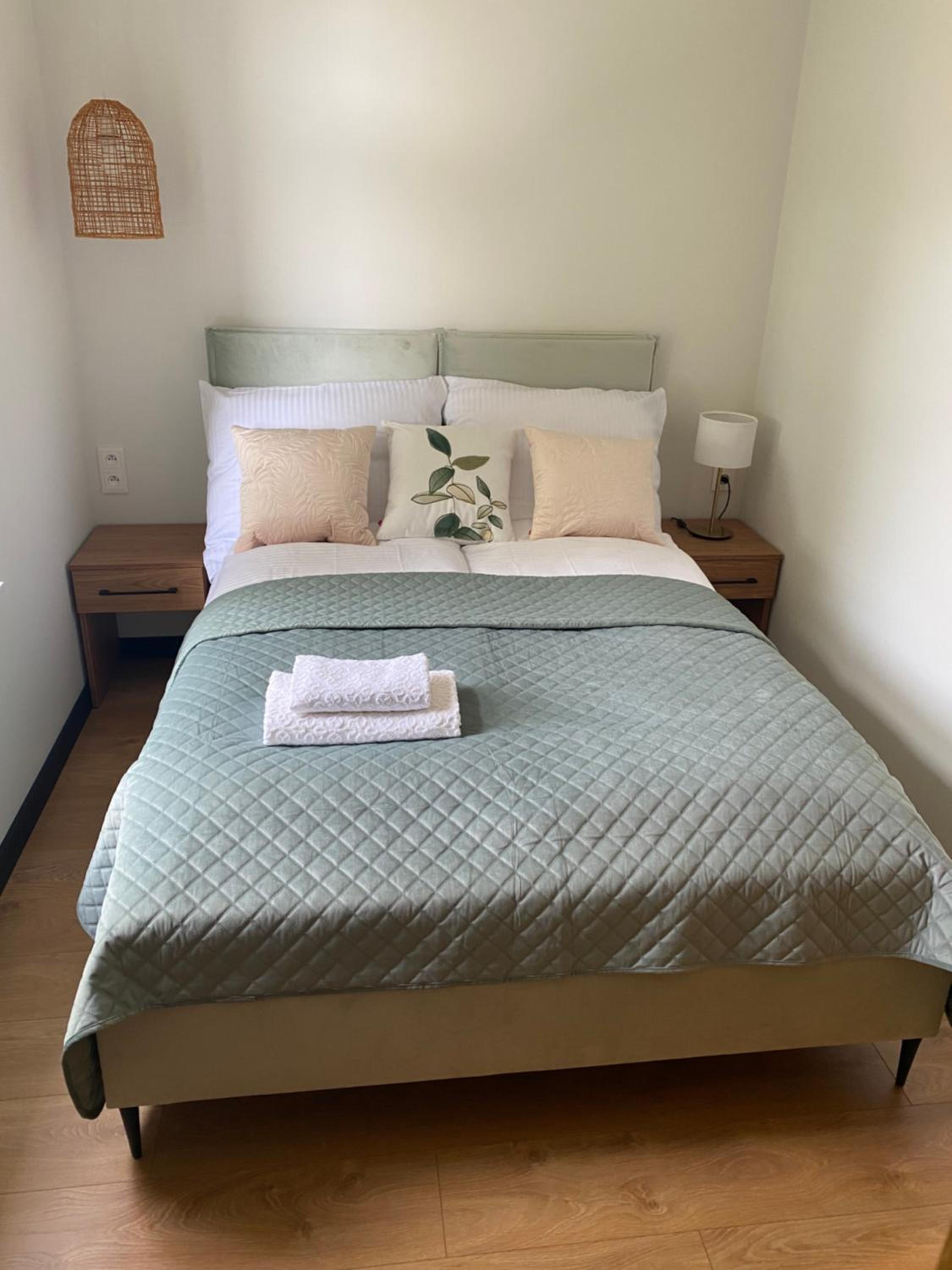 Apartamenty przy Parku Szwedzkim view 5