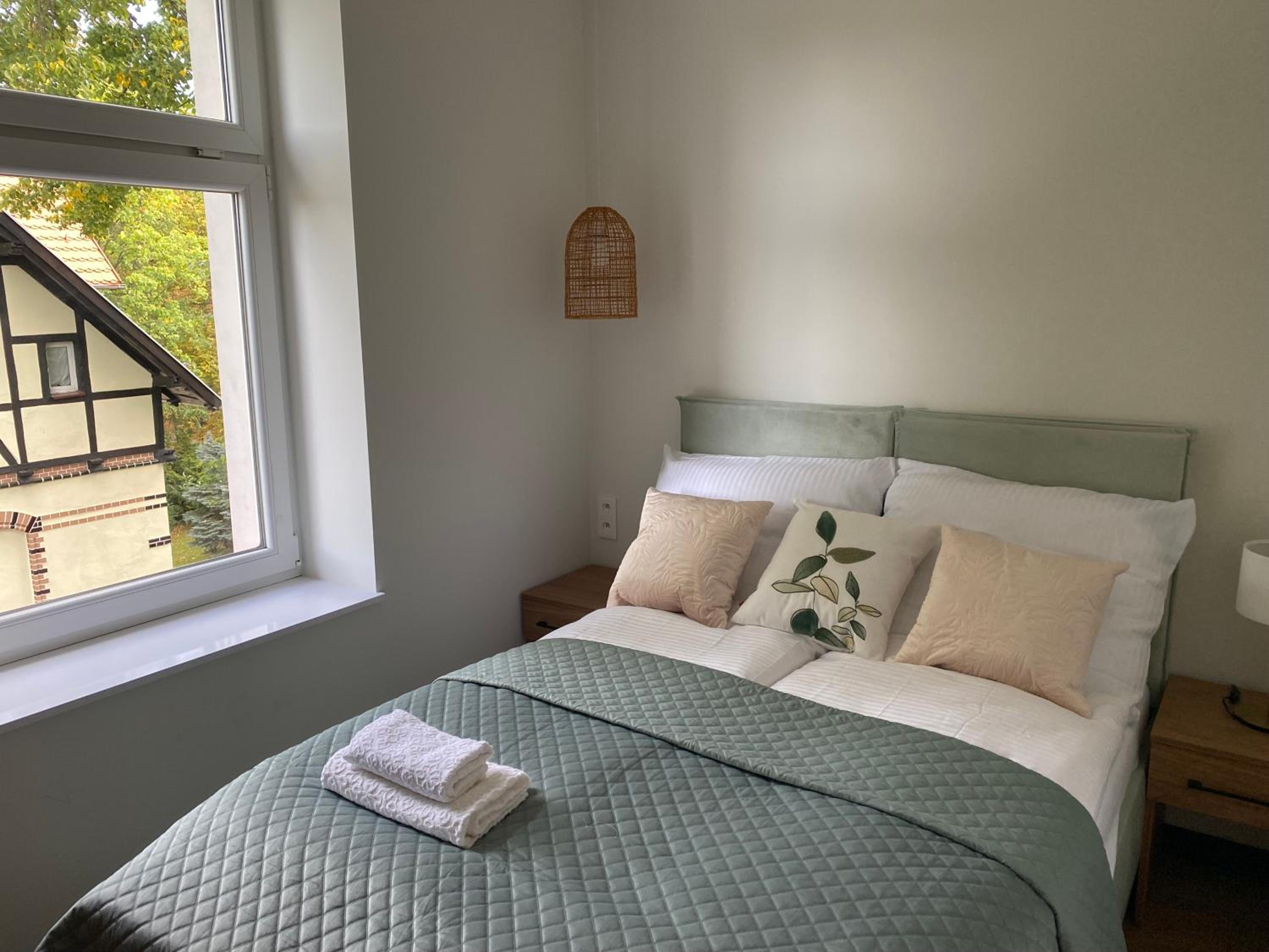 Apartamenty przy Parku Szwedzkim, photo 10