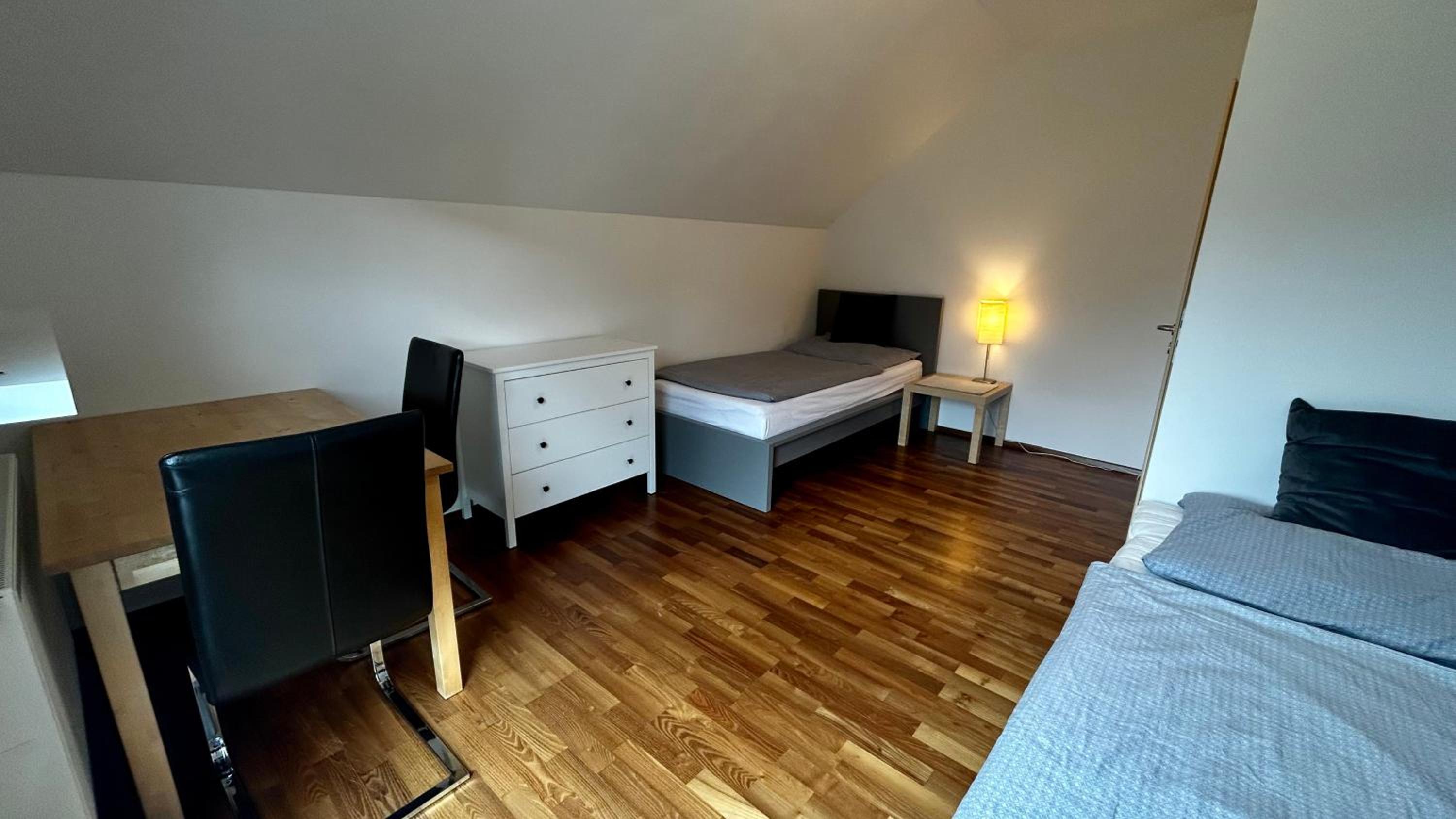 Residenz Bergjuwel