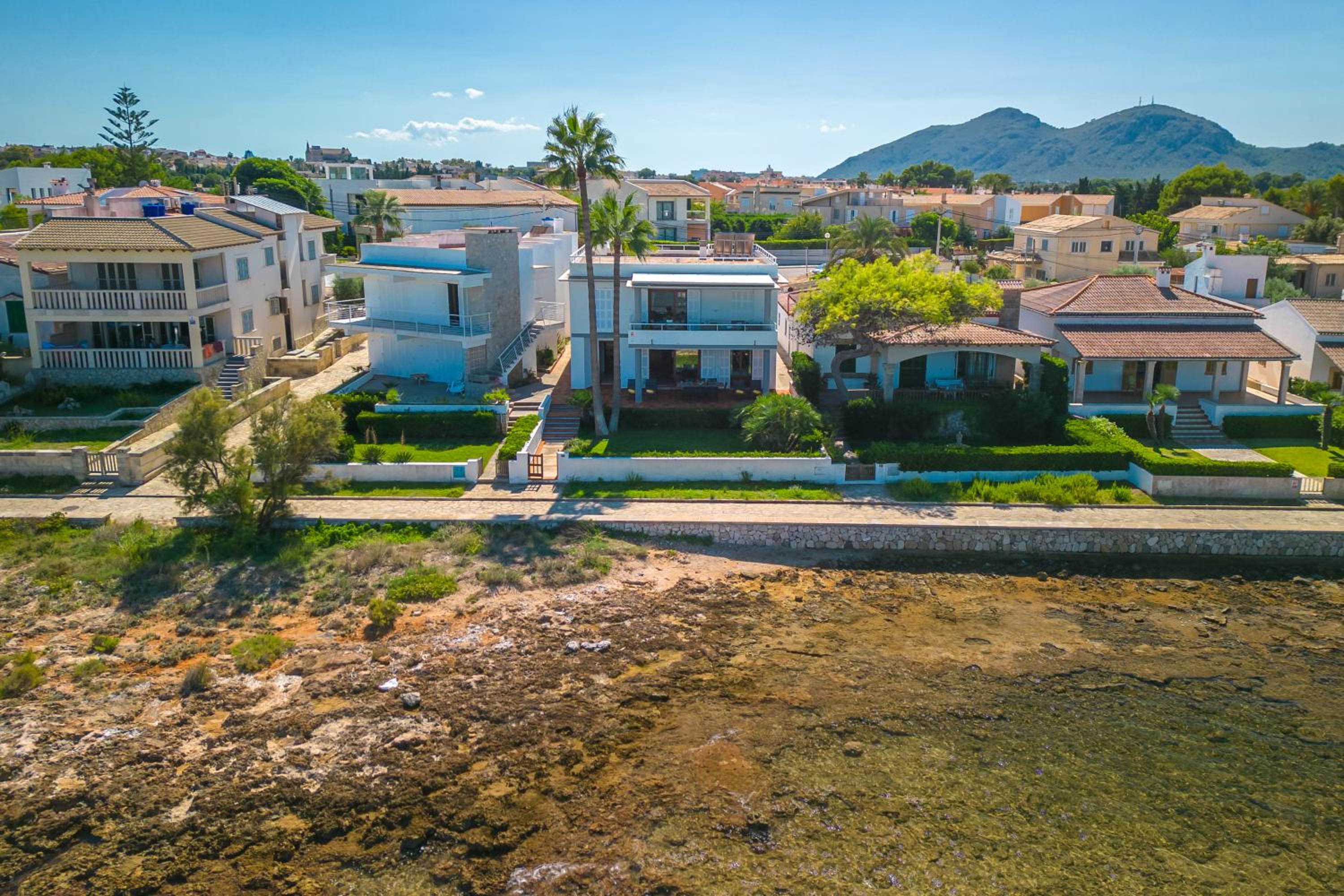 Apartamento CAN PERICAS Alcudia view 3