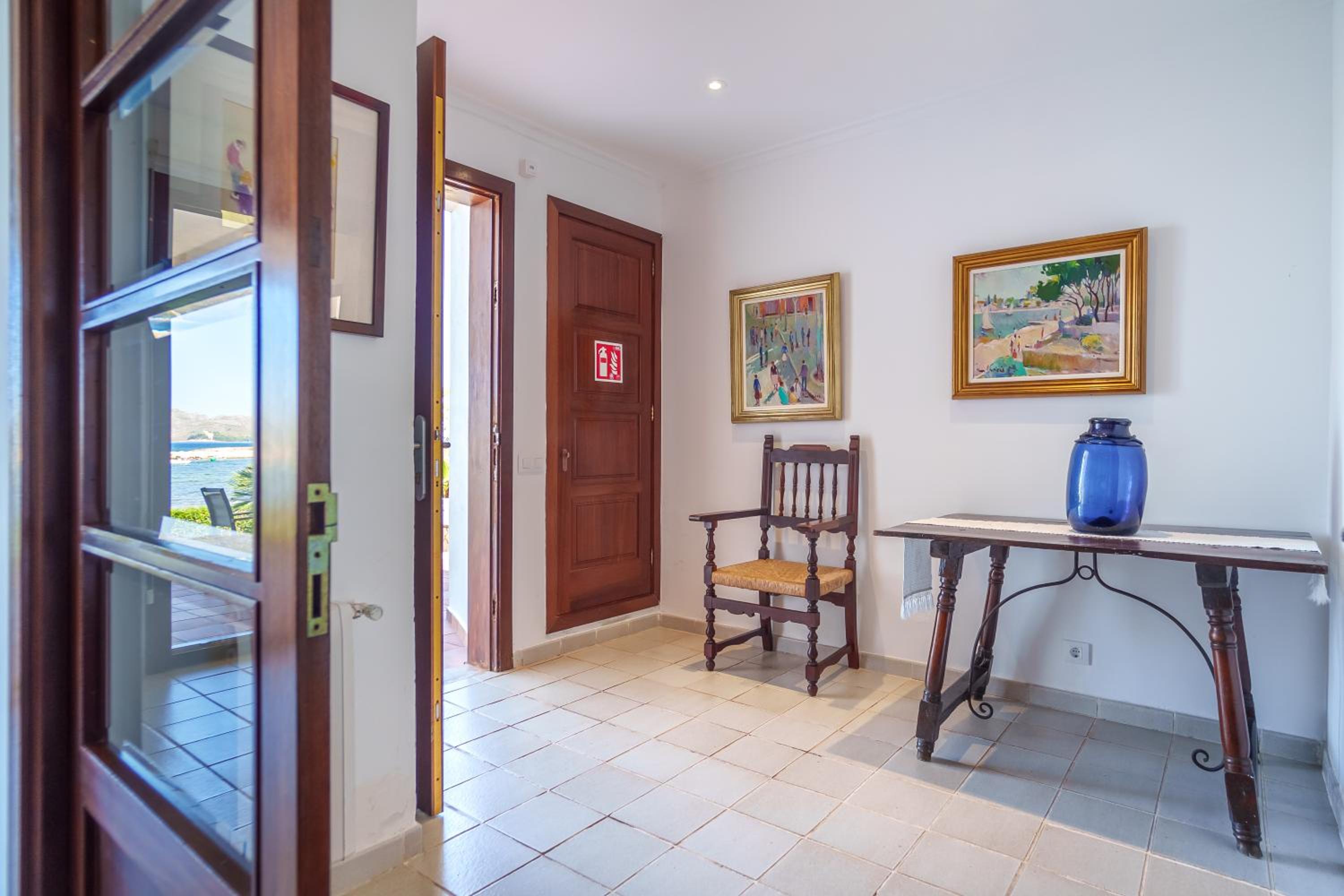 Apartamento CAN PERICAS Alcudia view 4