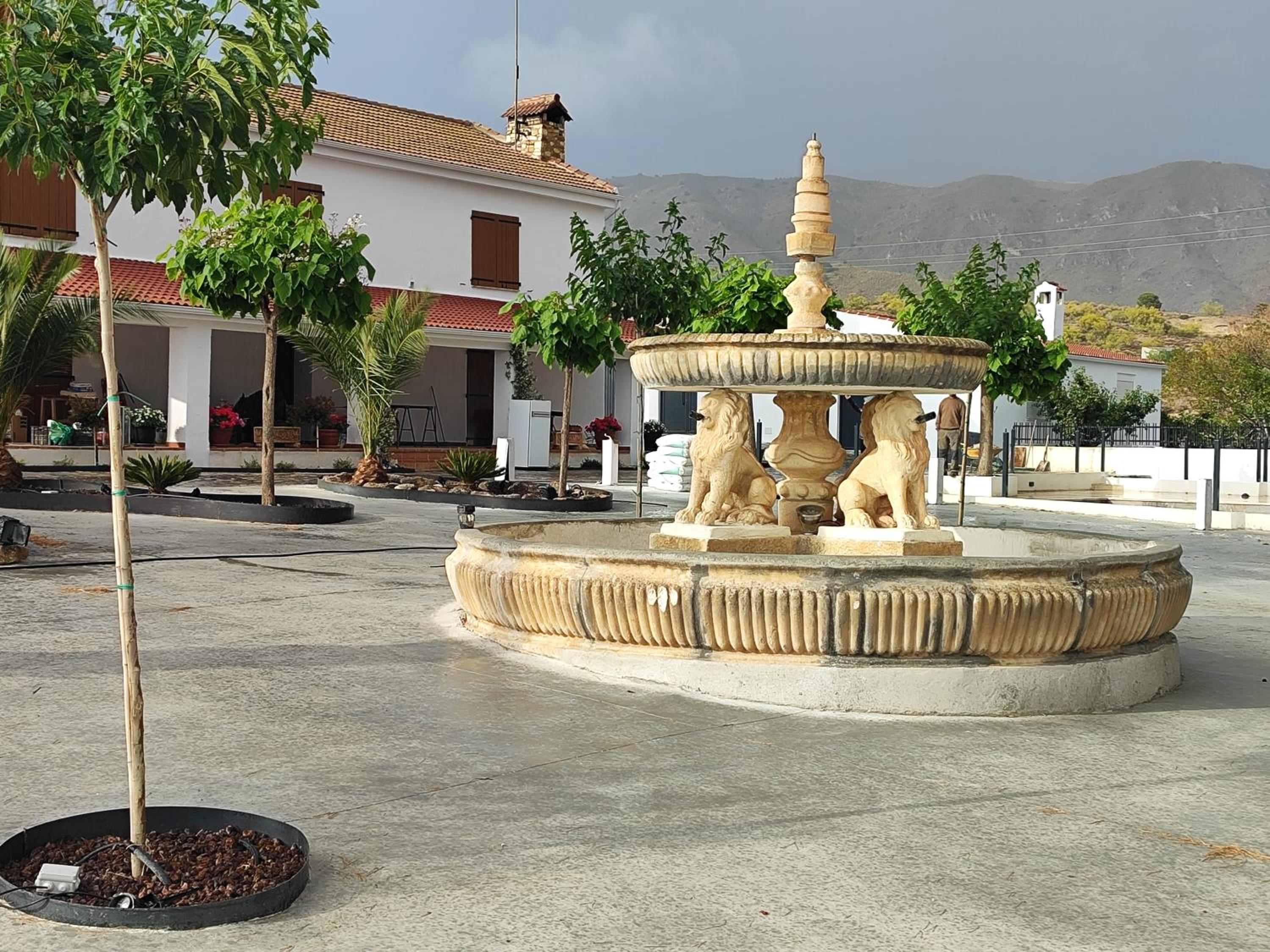 Finca El Espilo