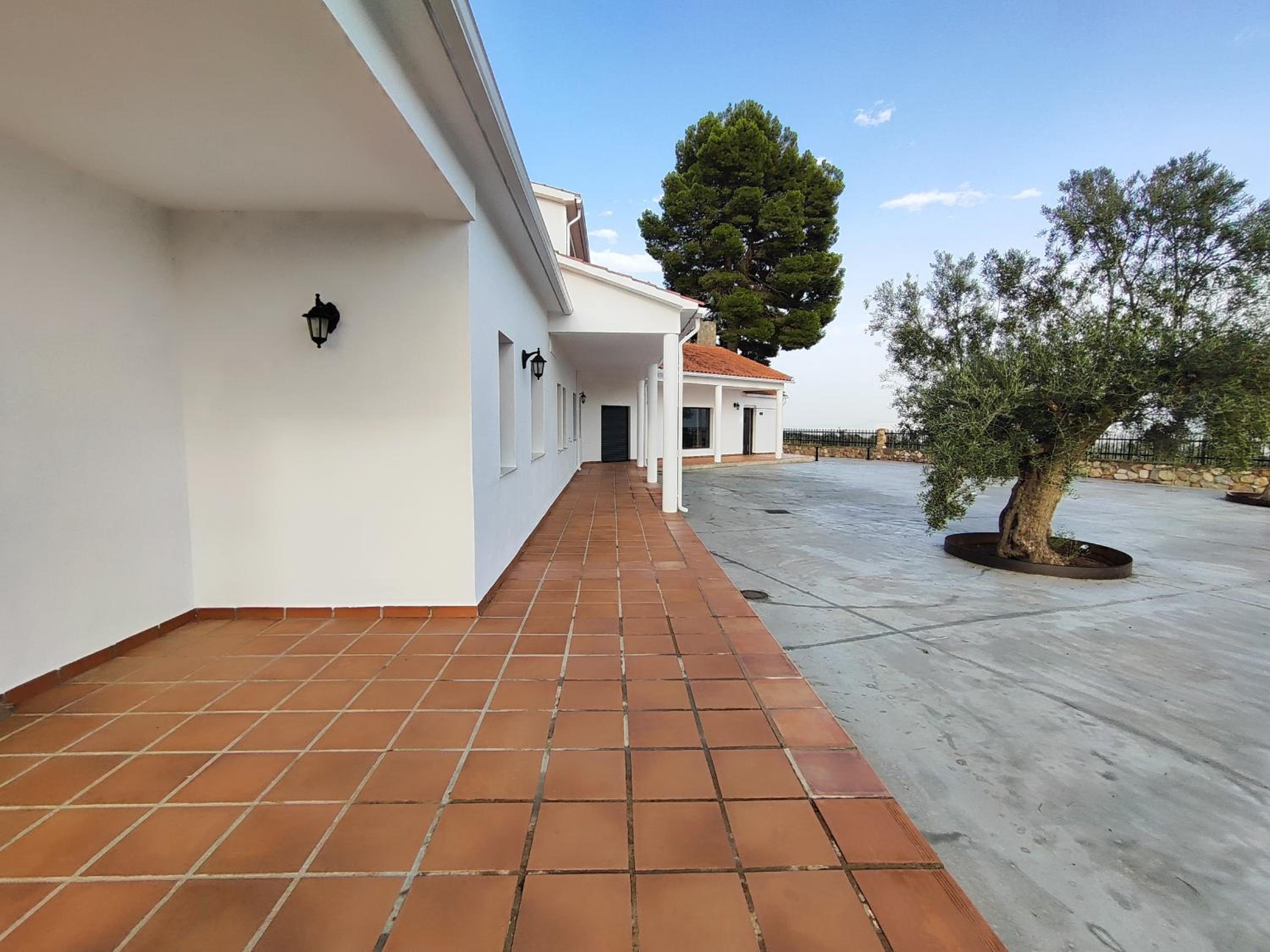 Finca El Espilo