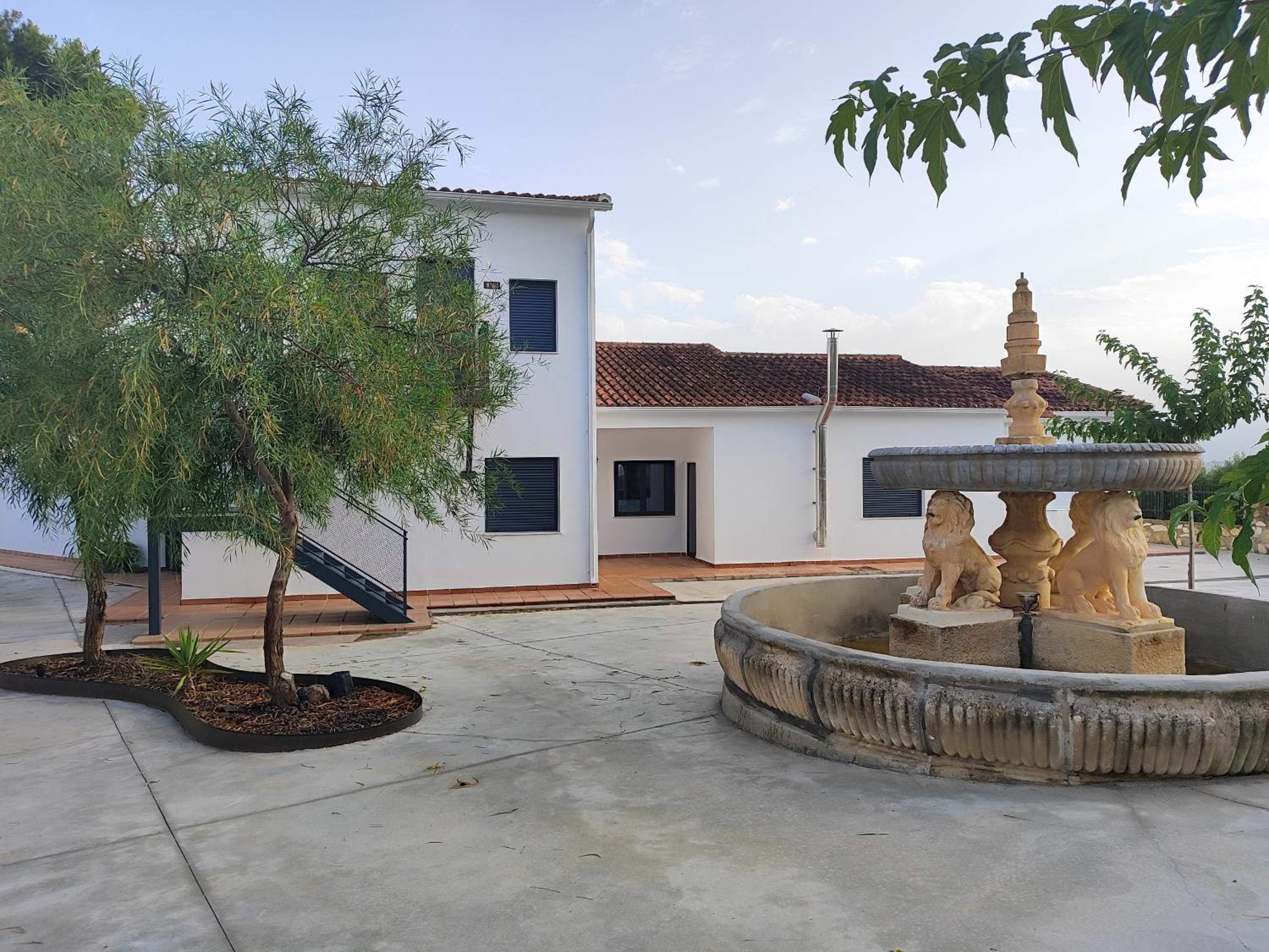 Finca El Espilo