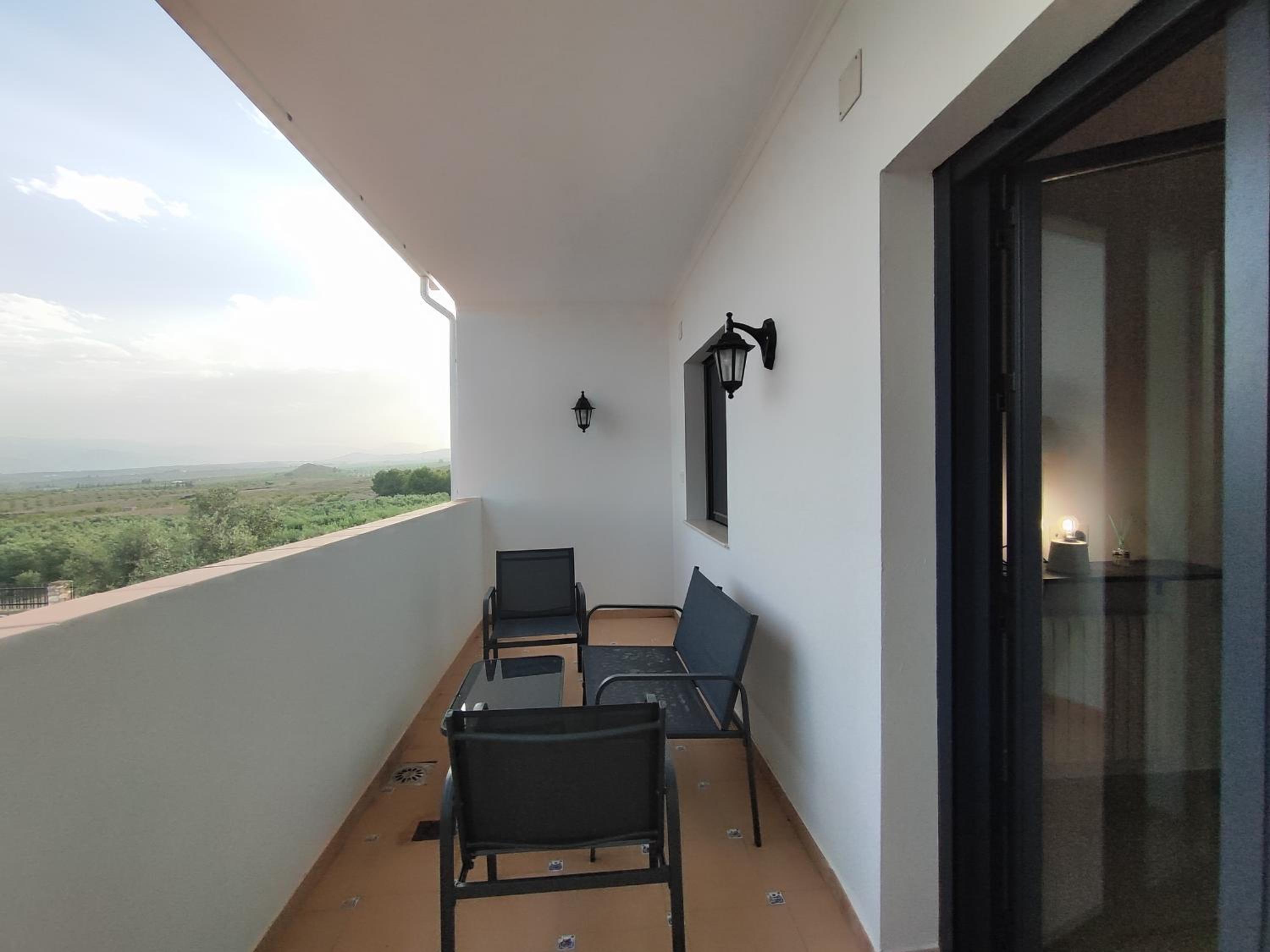 Finca El Espilo