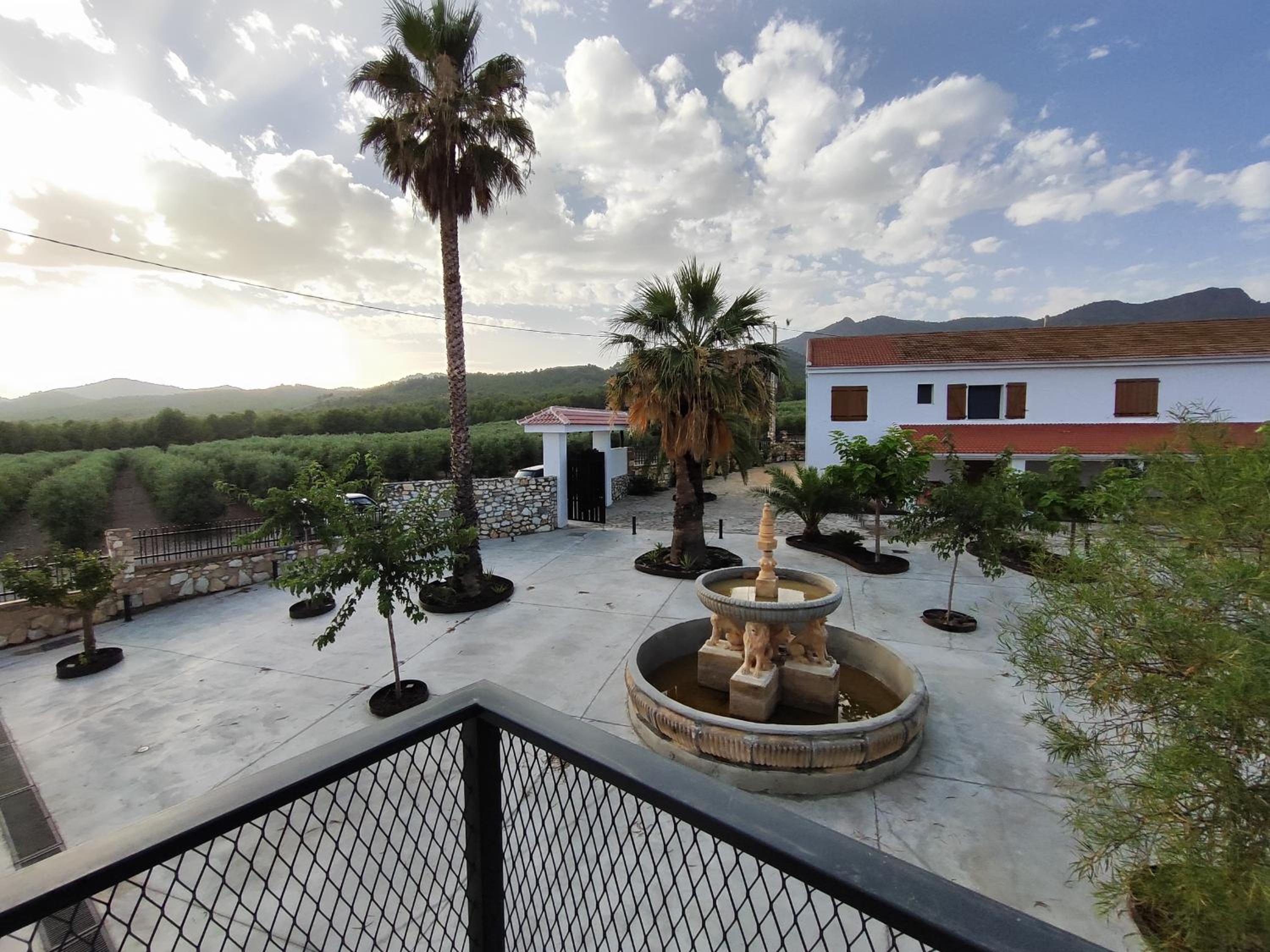Finca El Espilo