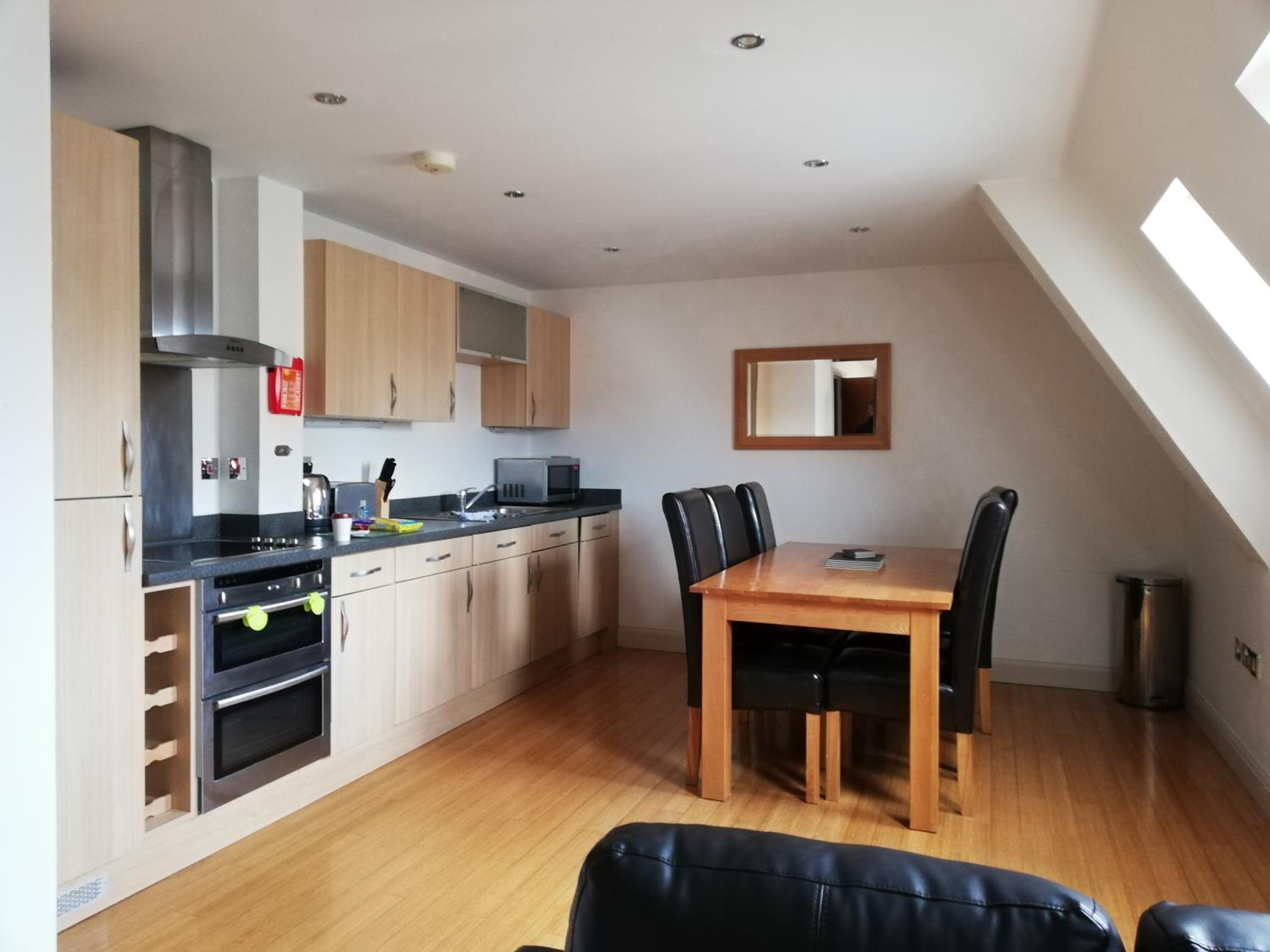 Pelican House is an exclusive contemporary development view 2