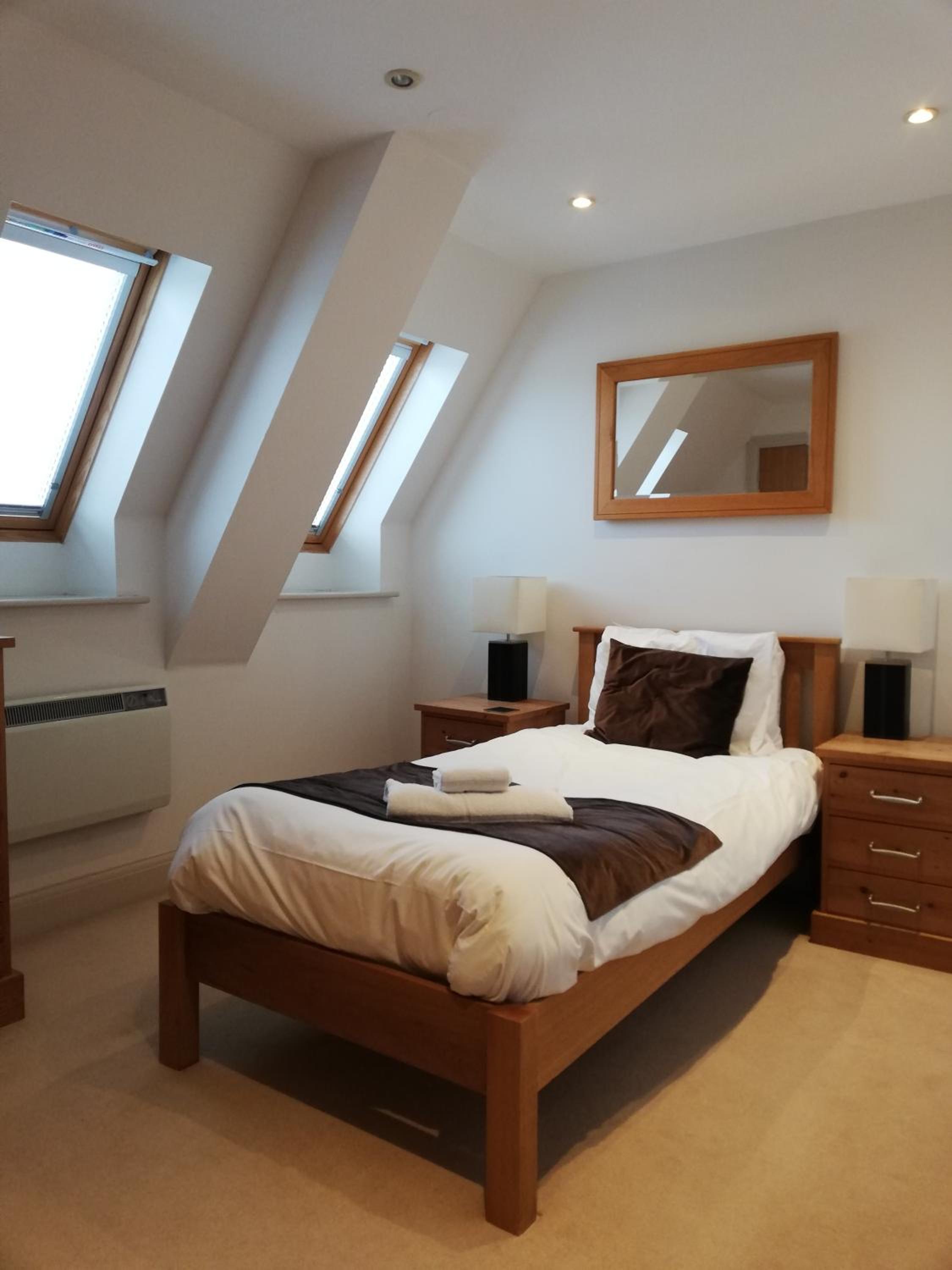 Pelican House is an exclusive contemporary development view 4