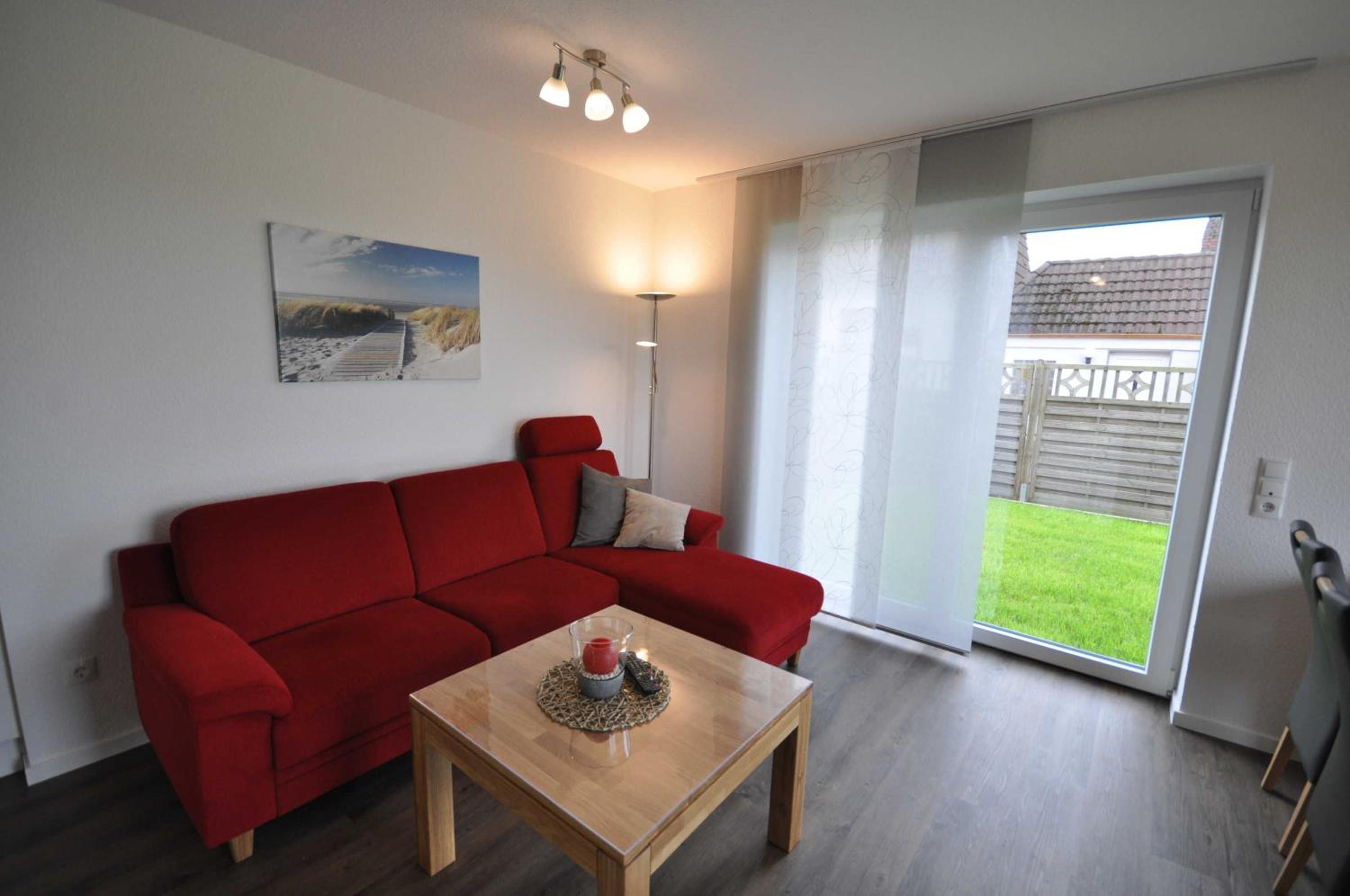 Nr 122 - Ferienwohnung