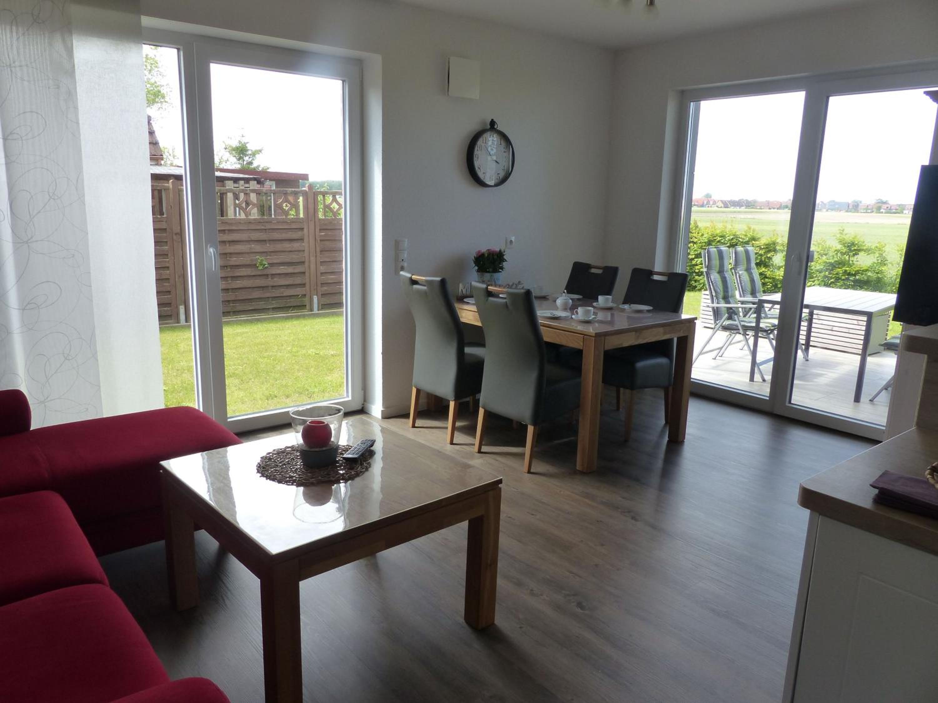 Nr 122 - Ferienwohnung