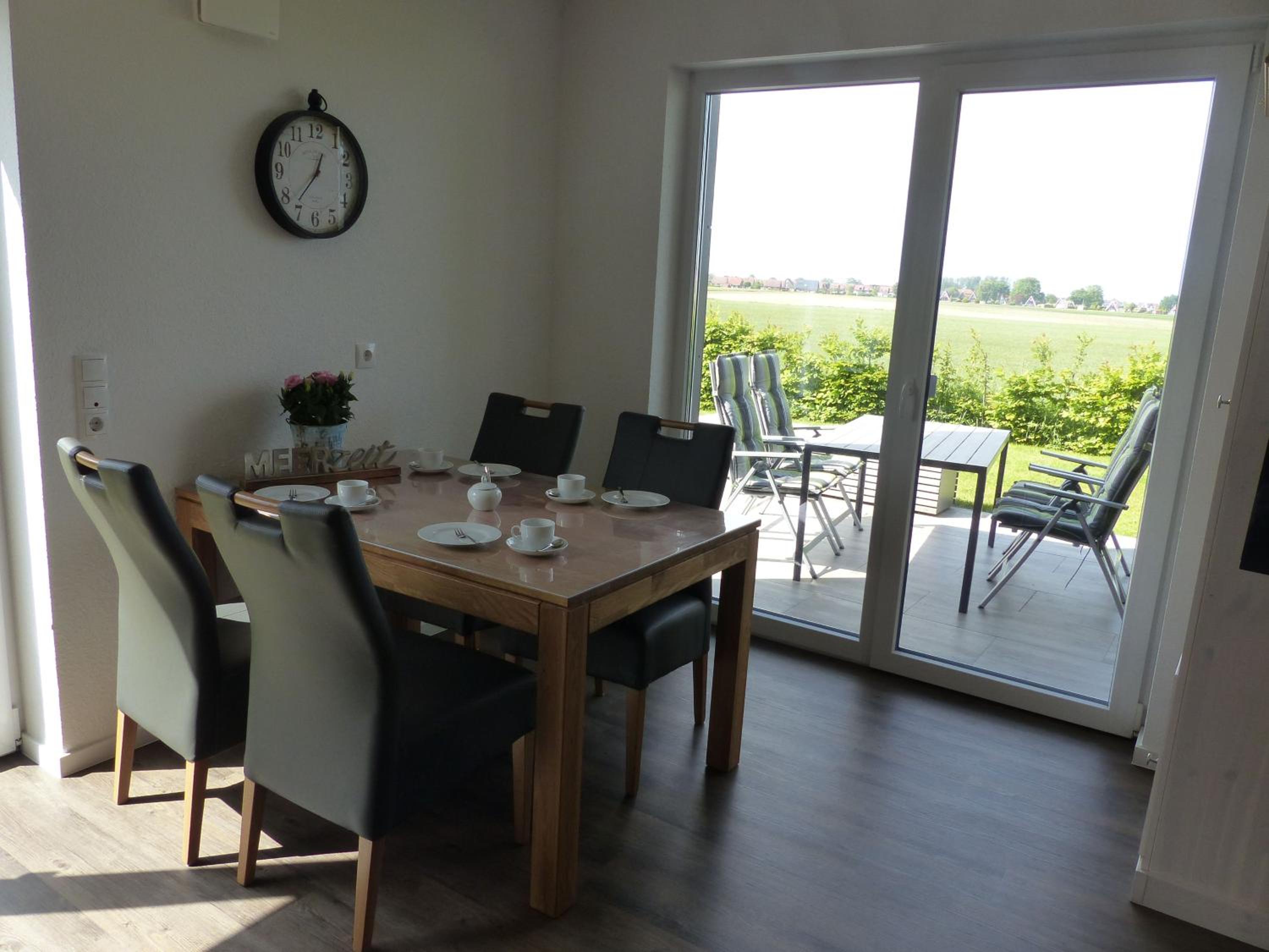 Nr 122 - Ferienwohnung